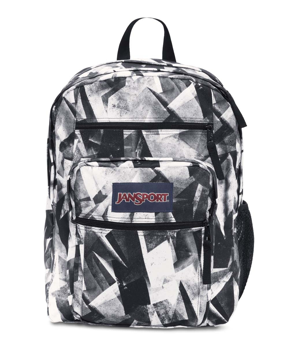 Big Student Backpack