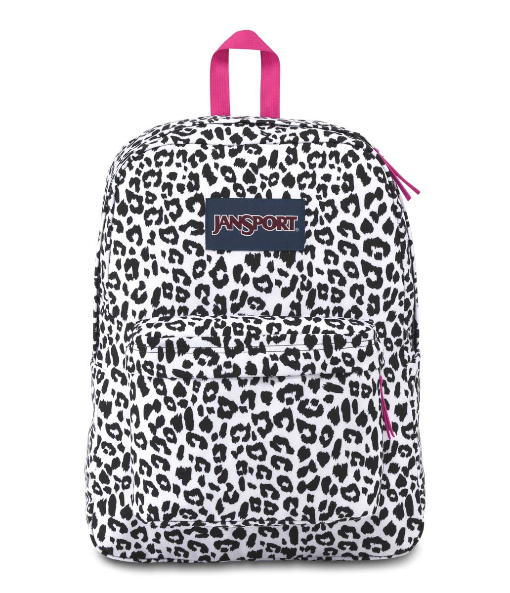 Superbreak Prints Backpack