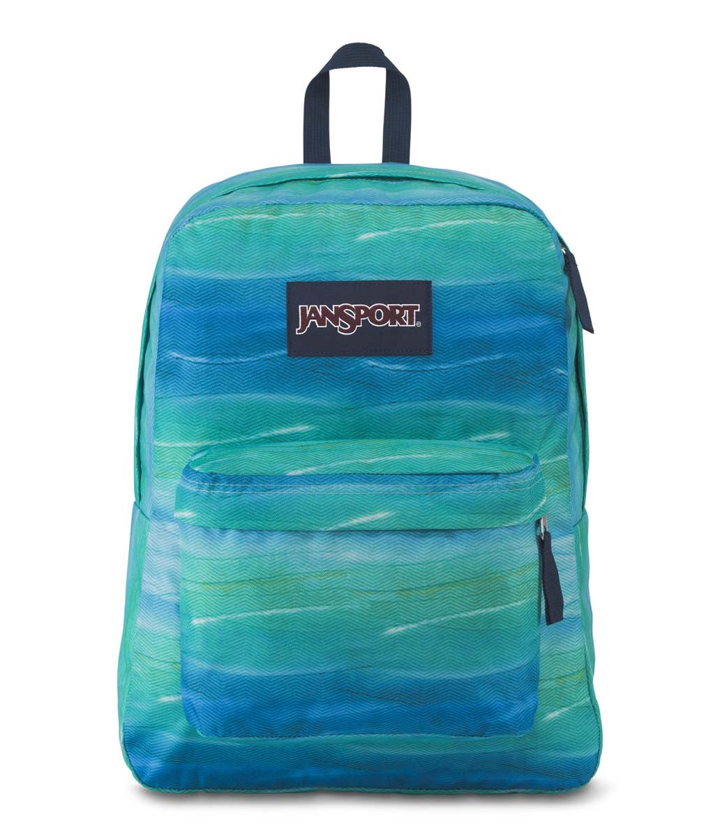 Superbreak Prints Backpack