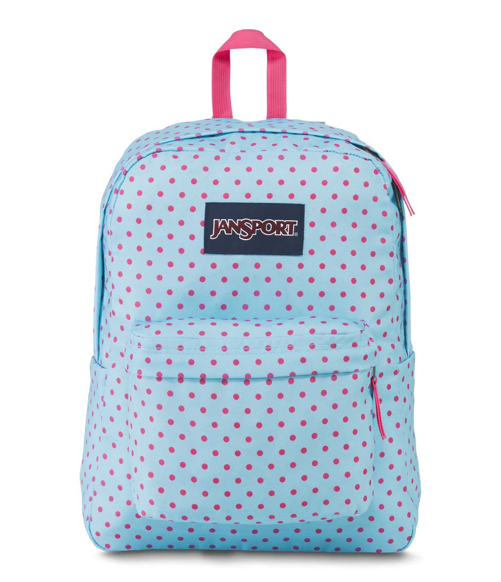 Superbreak Prints Backpack