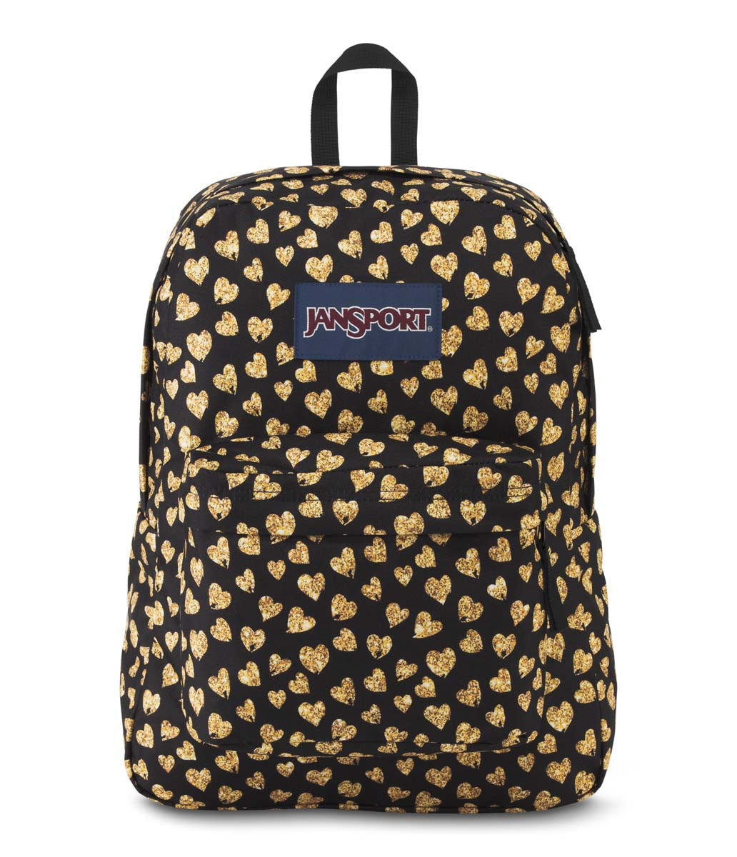 Superbreak Prints Backpack