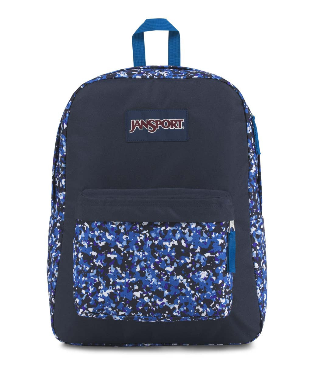 Superbreak Prints Backpack