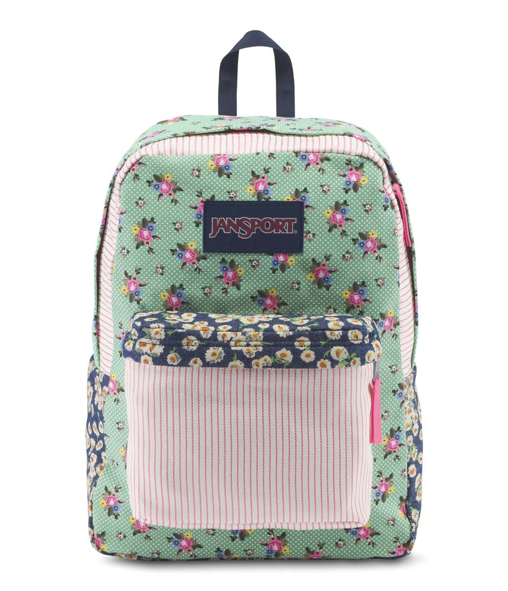 High Stakes Backpack