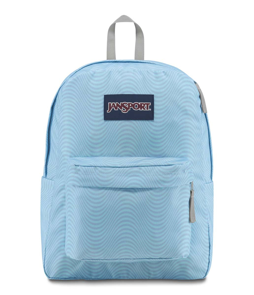 Superbreak Prints Backpack