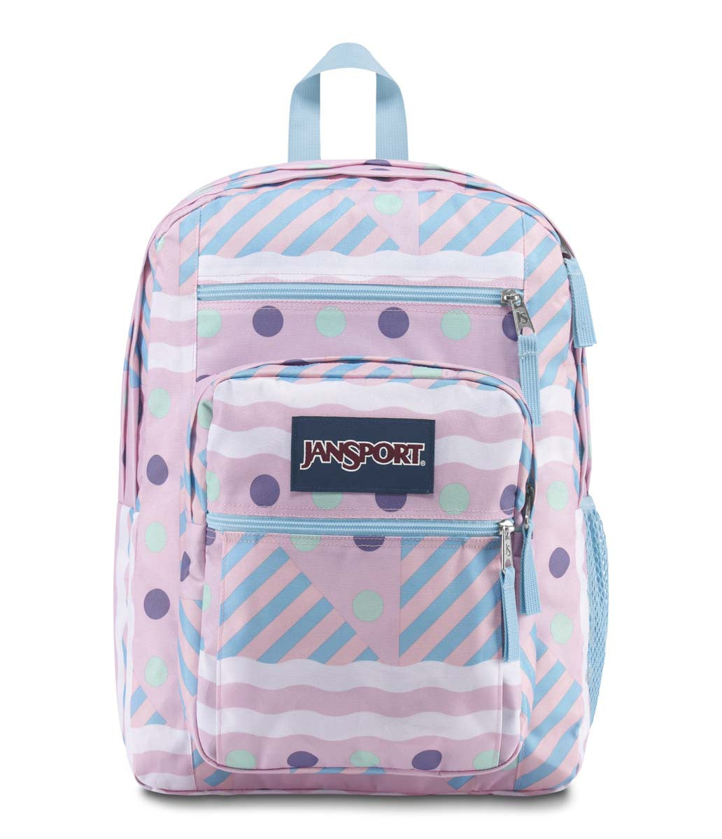 Big Student Backpack