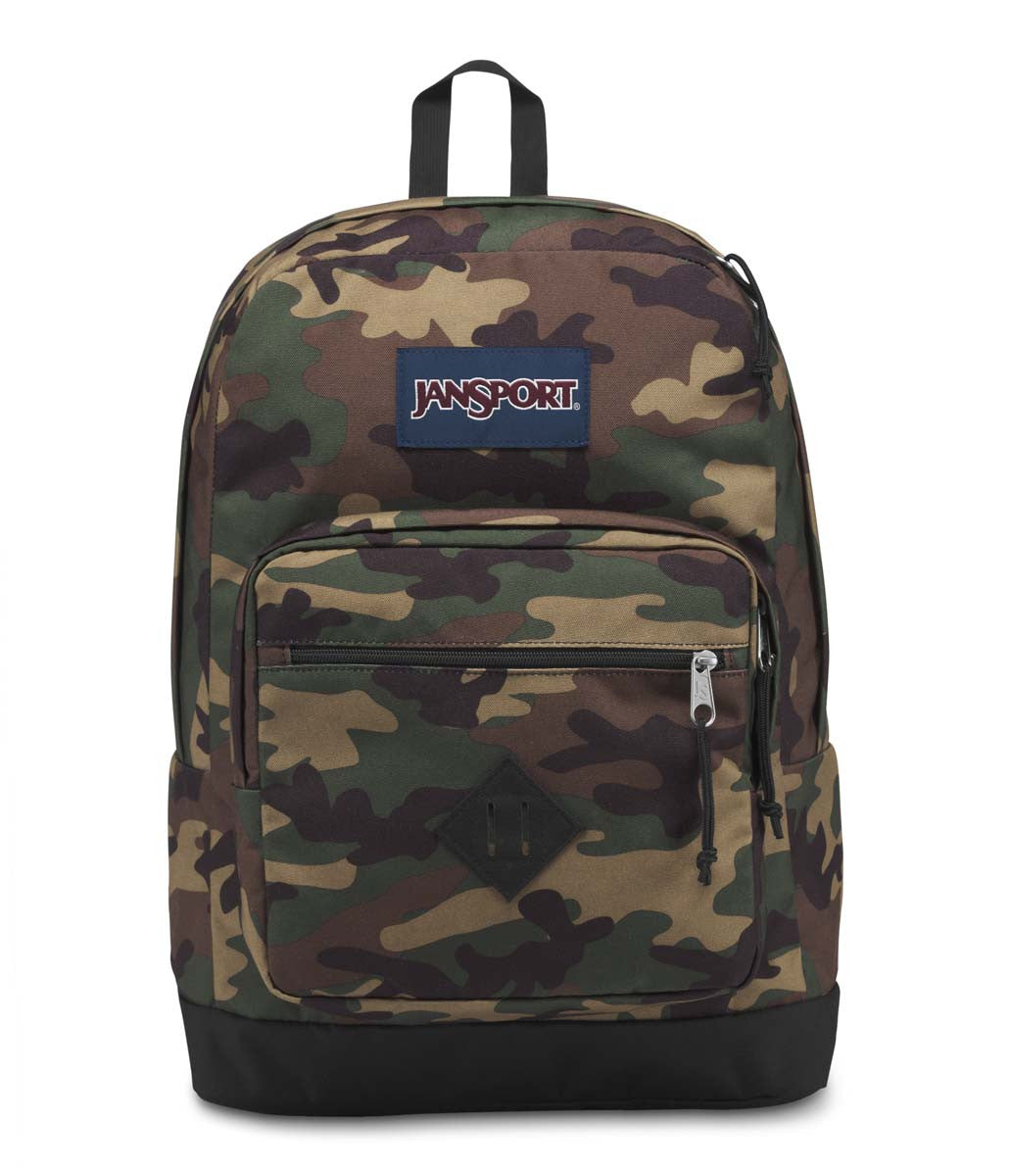 City Scout Backpack
