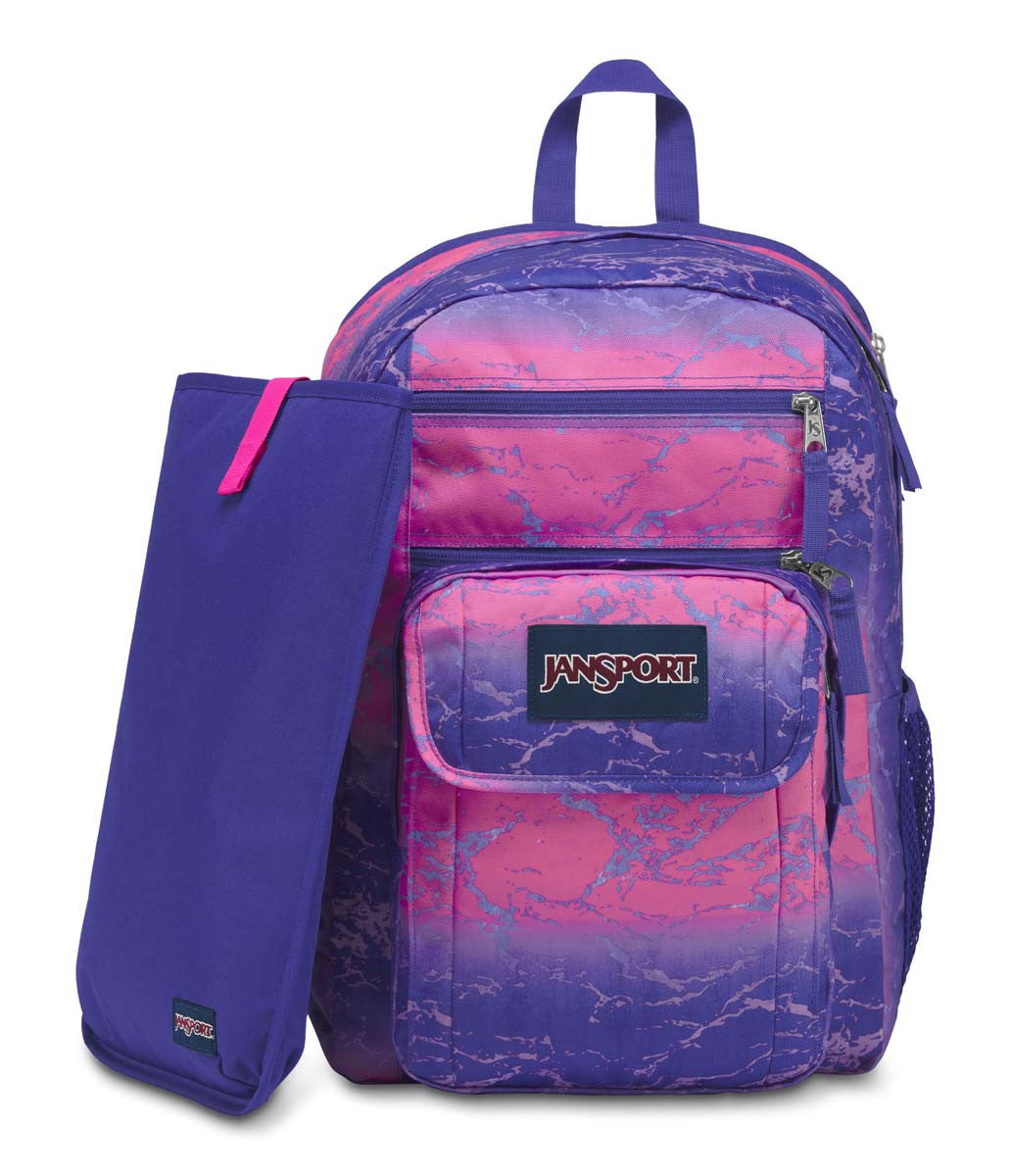 Digital Student Backpack The Travel Club PH