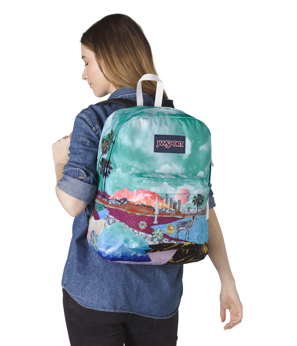 Mini Backpack Jansport Incredibles 25L High Stakes Backpack Nike