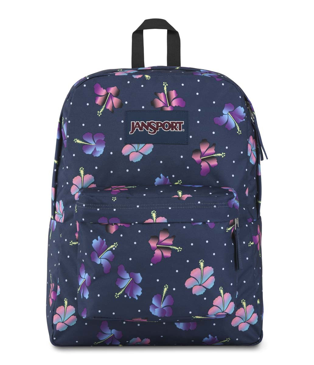 Superbreak Prints Backpack
