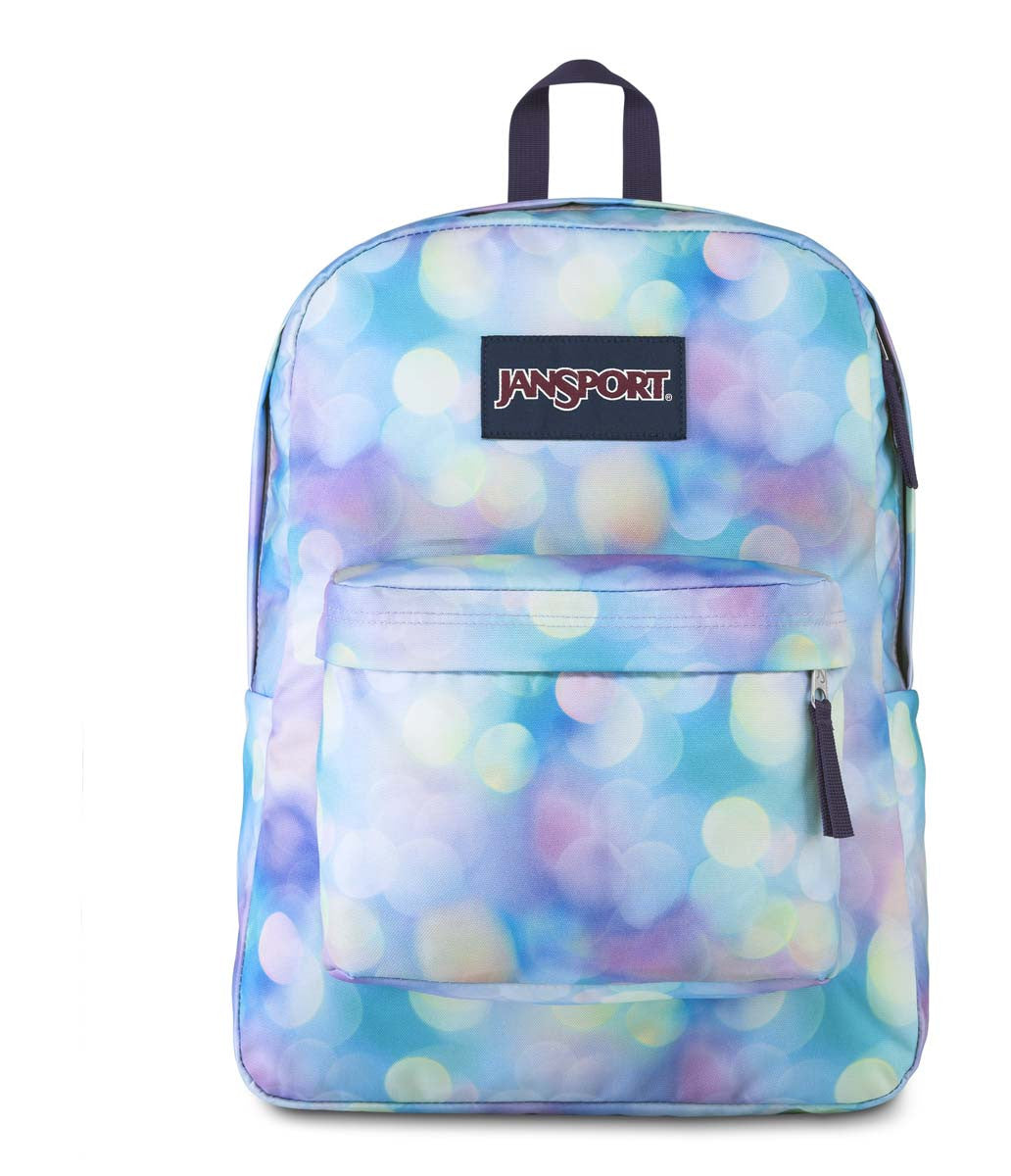Superbreak Prints Backpack