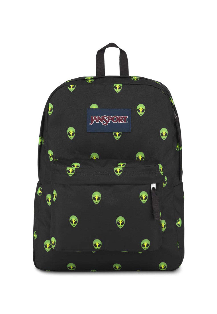 Superbreak Prints Backpack