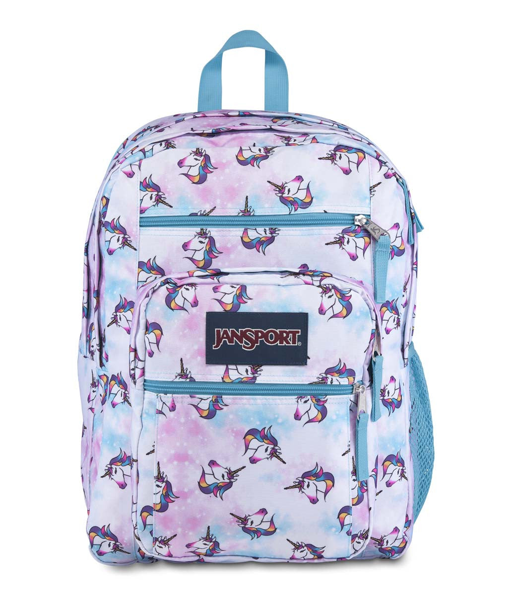 Big Student Backpack