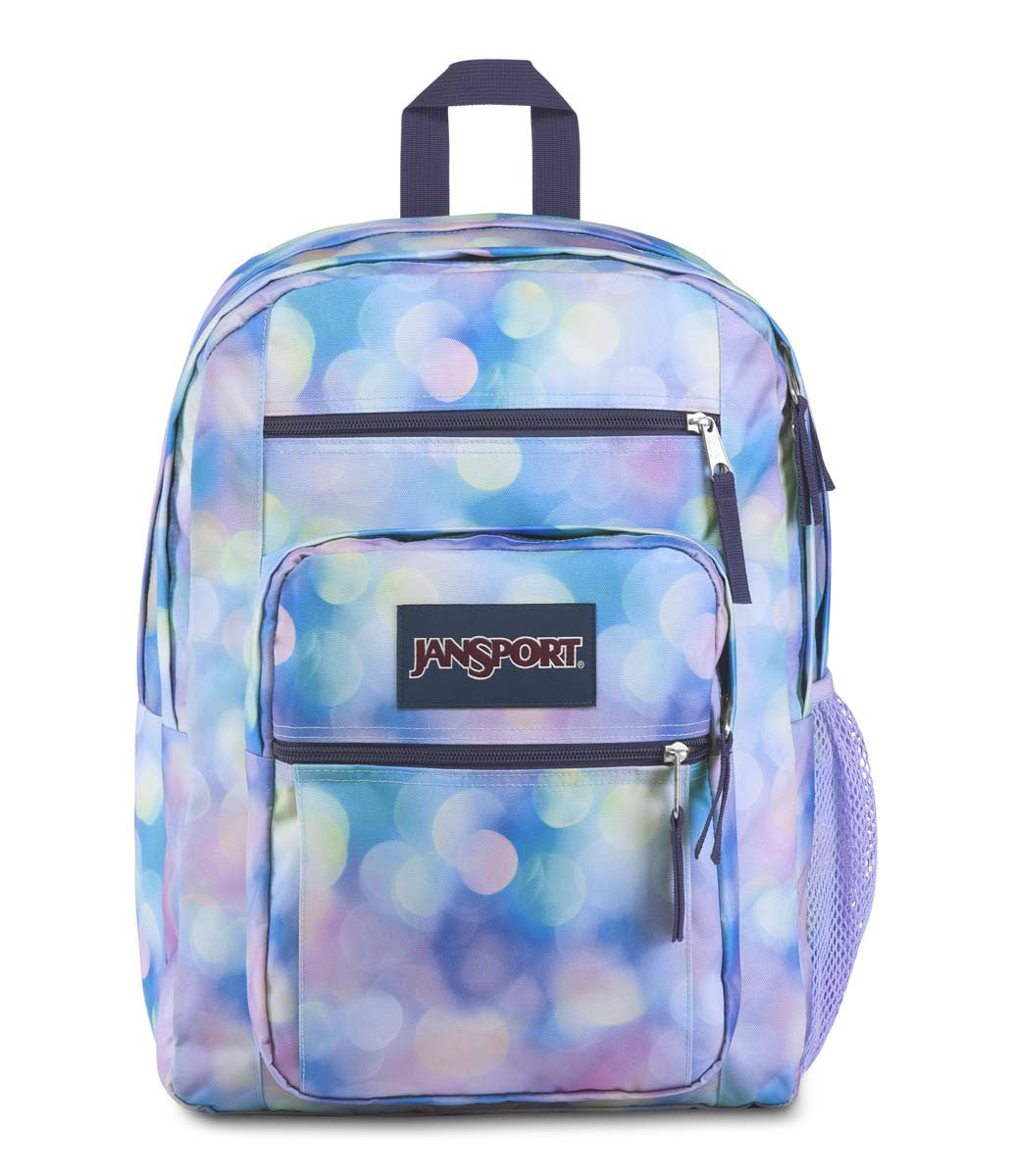 Big Student Backpack