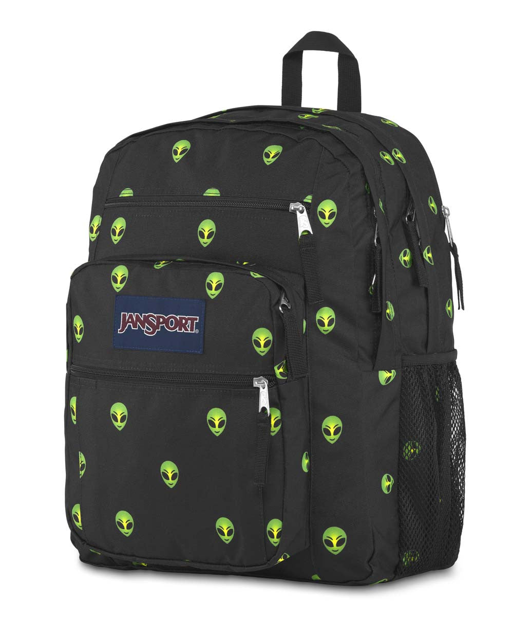 Big Student Backpack | The Travel Club Philippines Big Student Backpack | The Travel Club Philippines