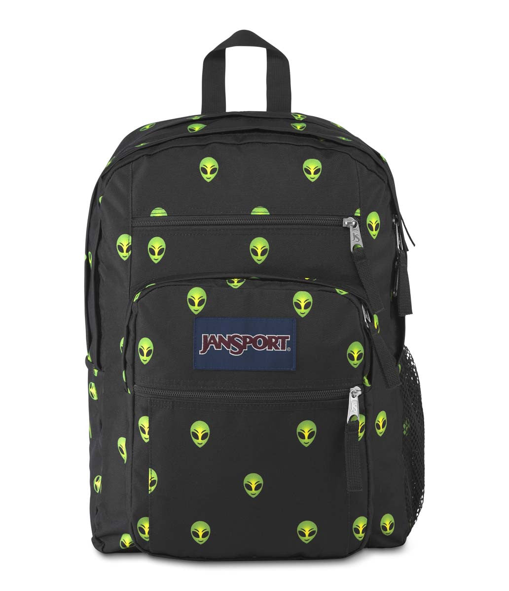 Big Student Backpack