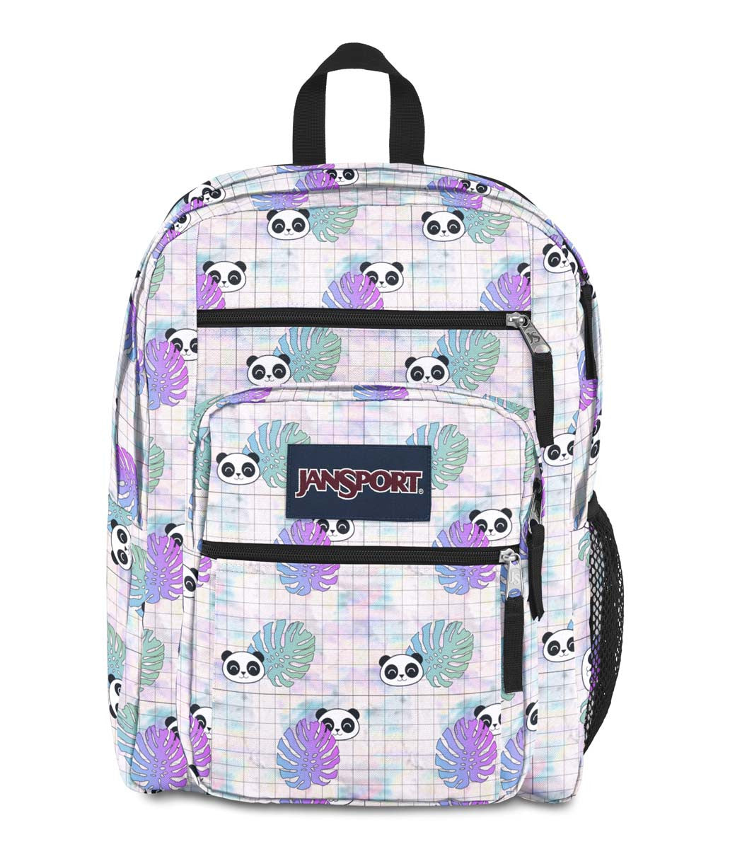 Big Student Backpack