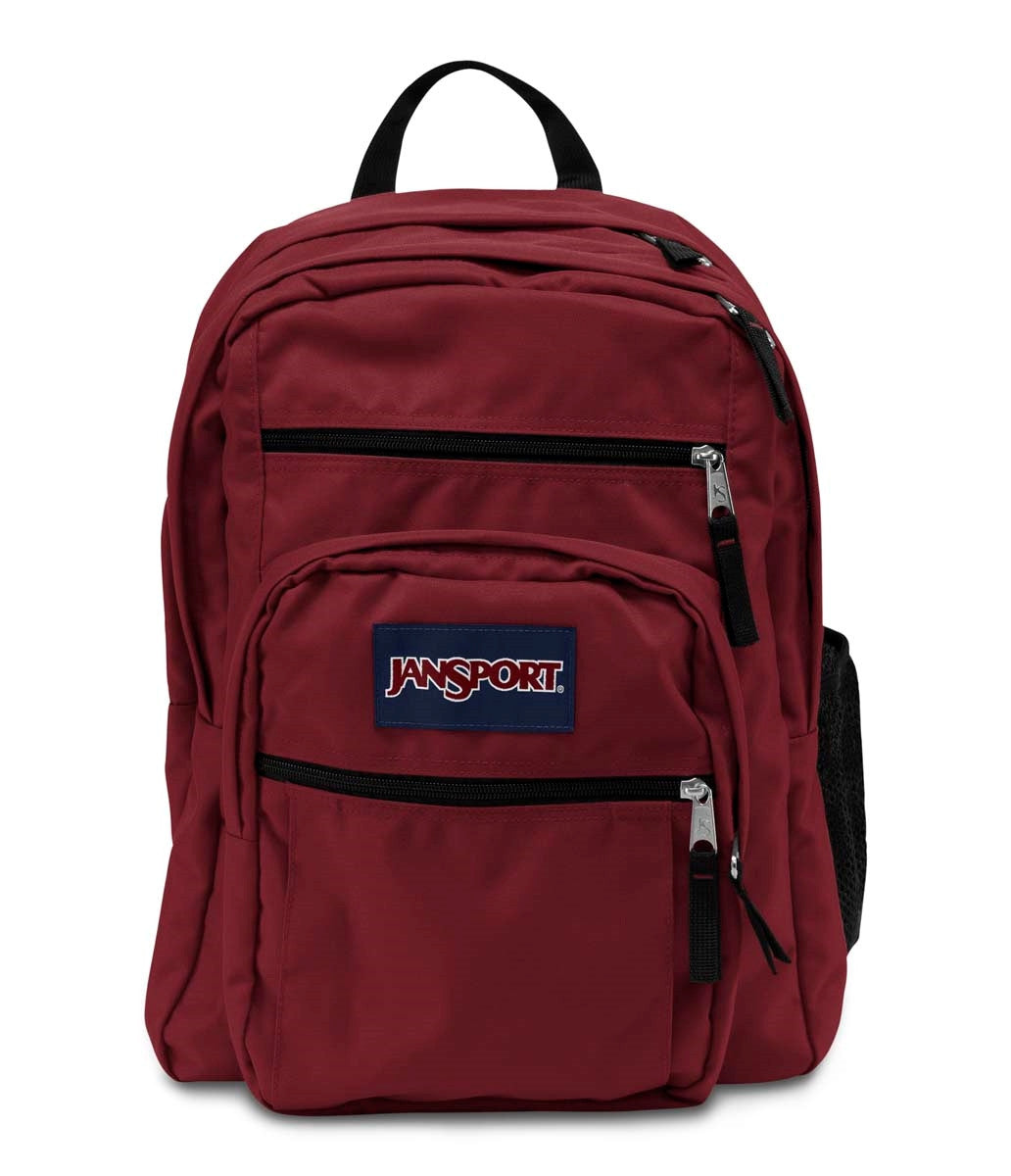Big Student Backpack