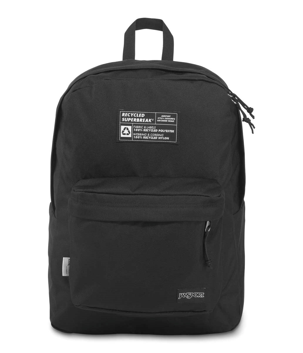 Recycled Superbreak Backpack
