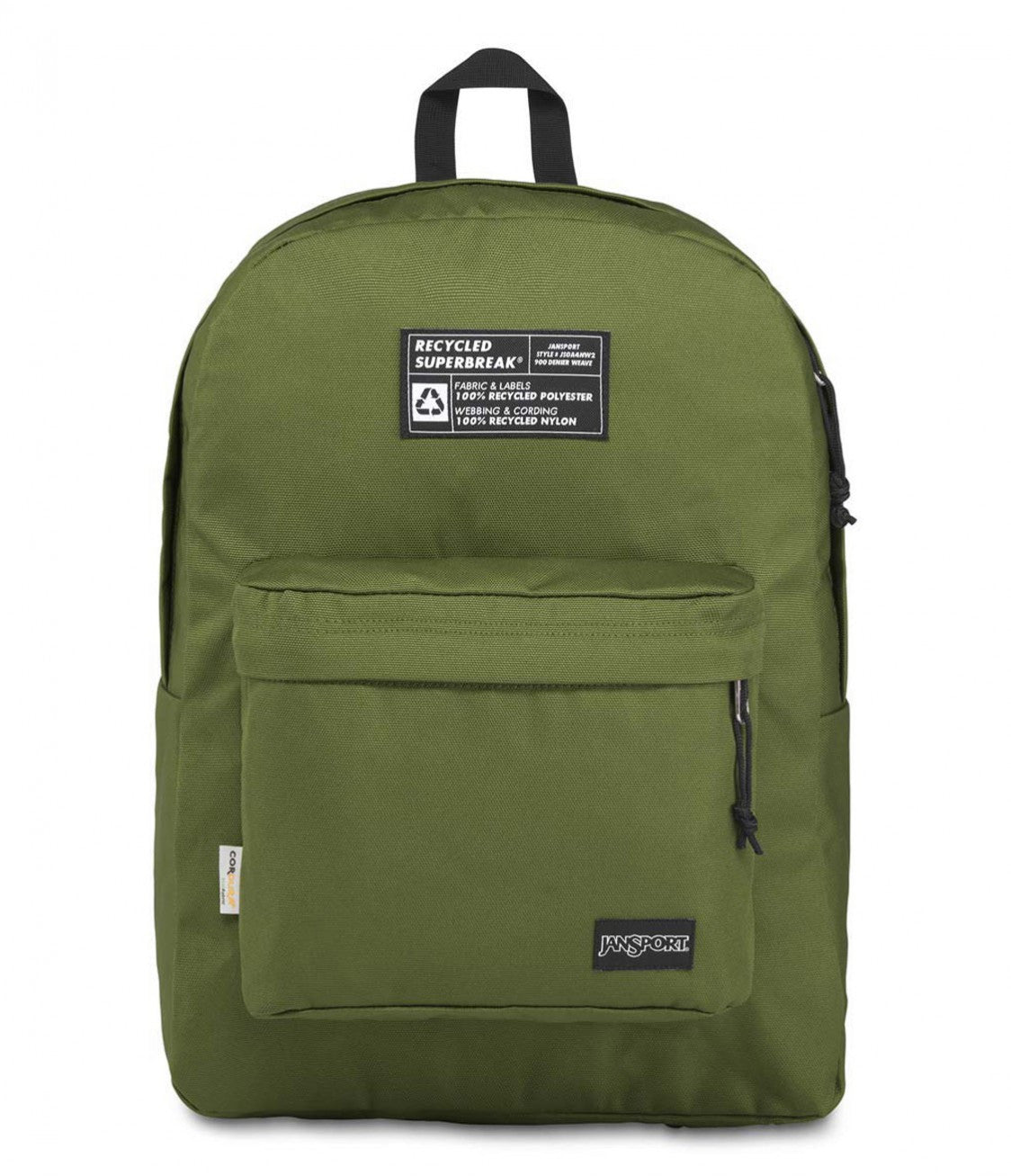 Recycled Superbreak Backpack