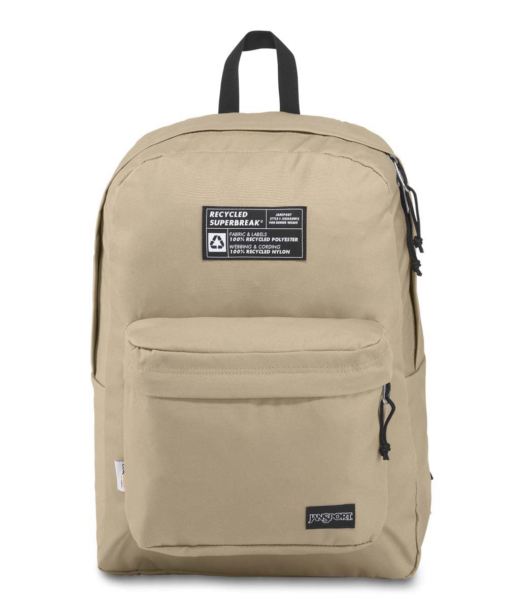 Recycled Superbreak Backpack