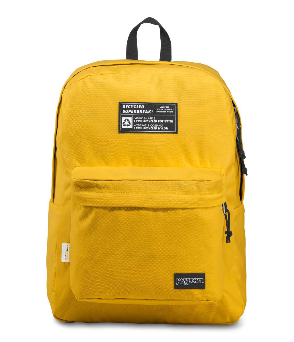 Recycled Superbreak Backpack