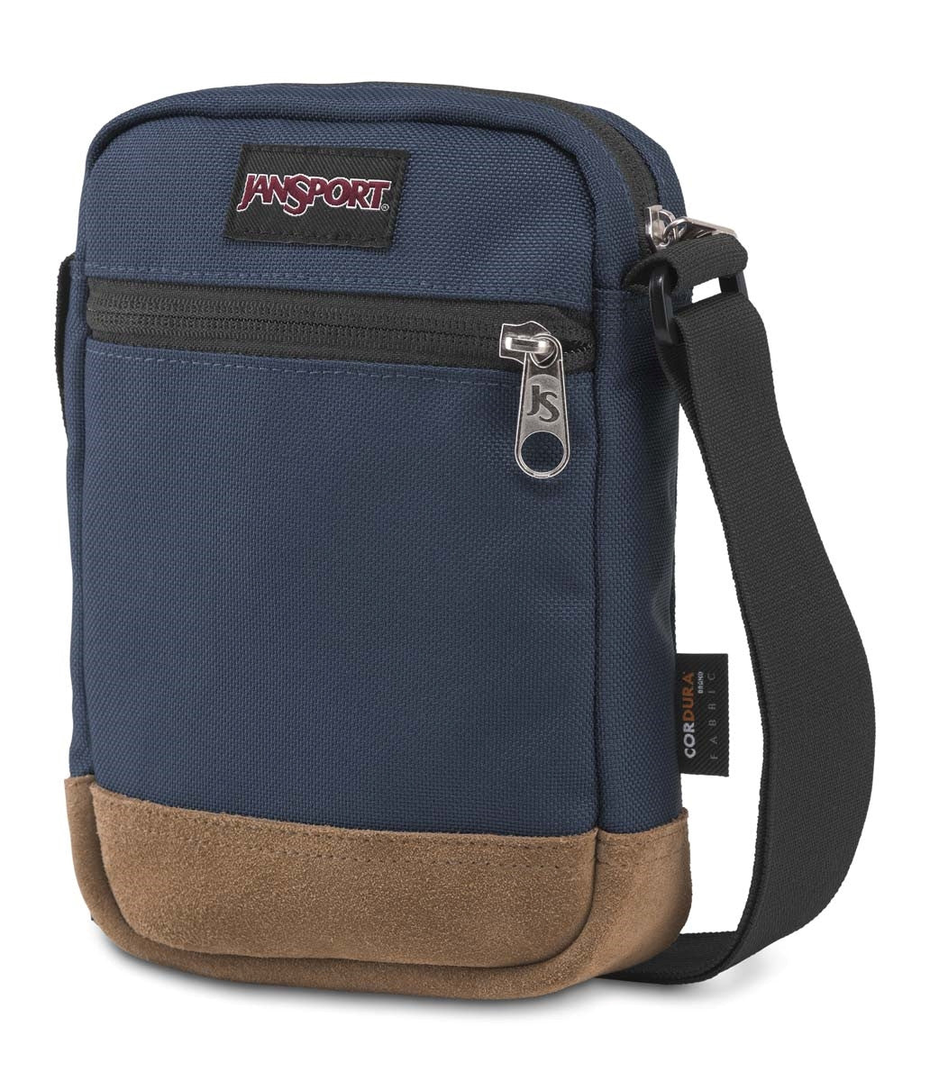 Weekender Suede Backpack