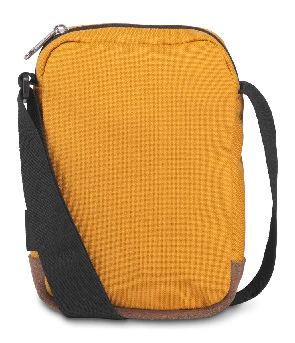 Weekender Suede Backpack