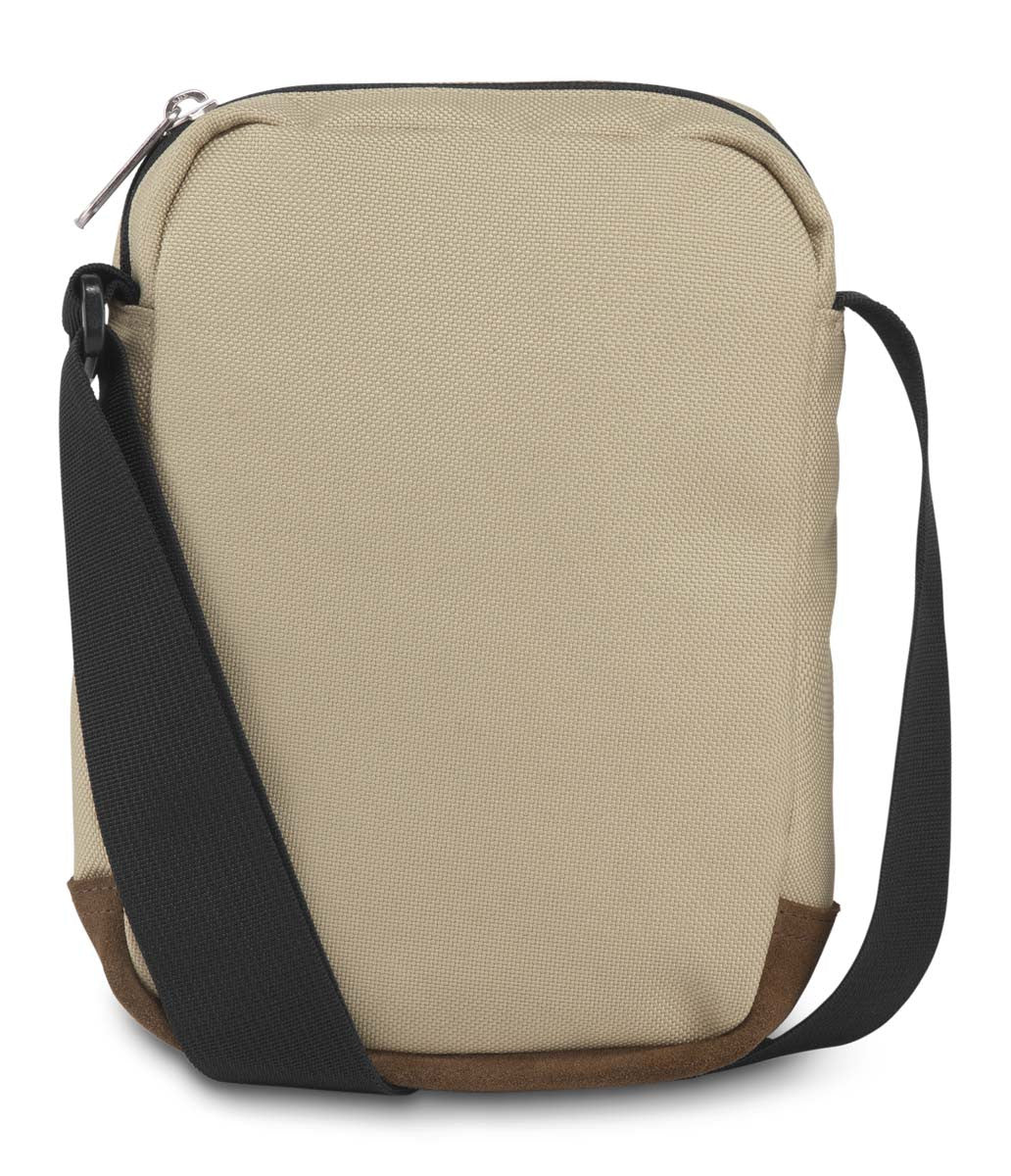 Weekender Suede Backpack