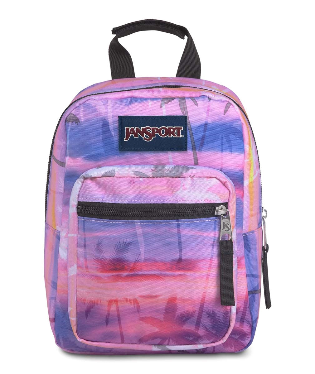 Big Break Accessories