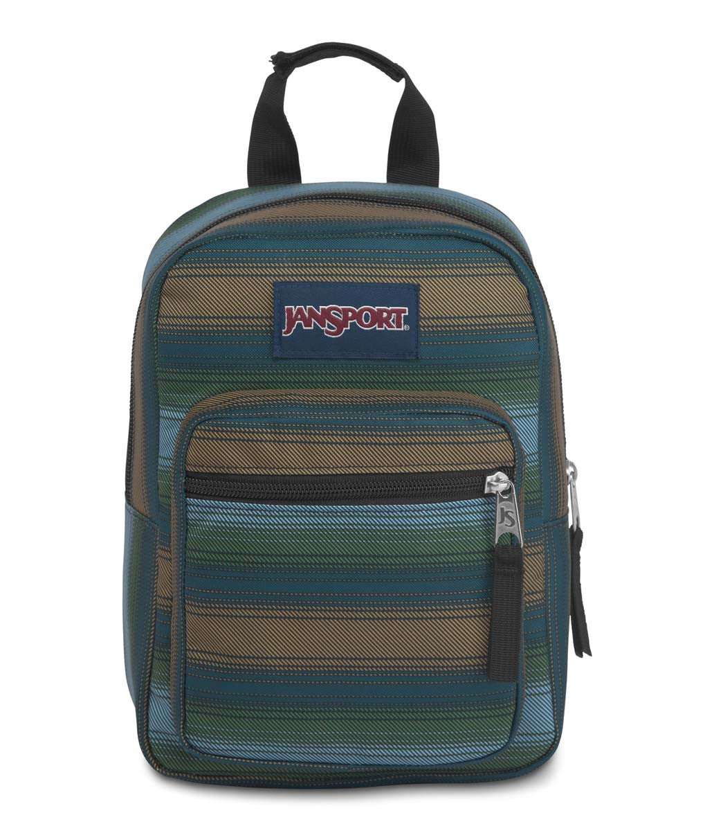 Big Break Accessories