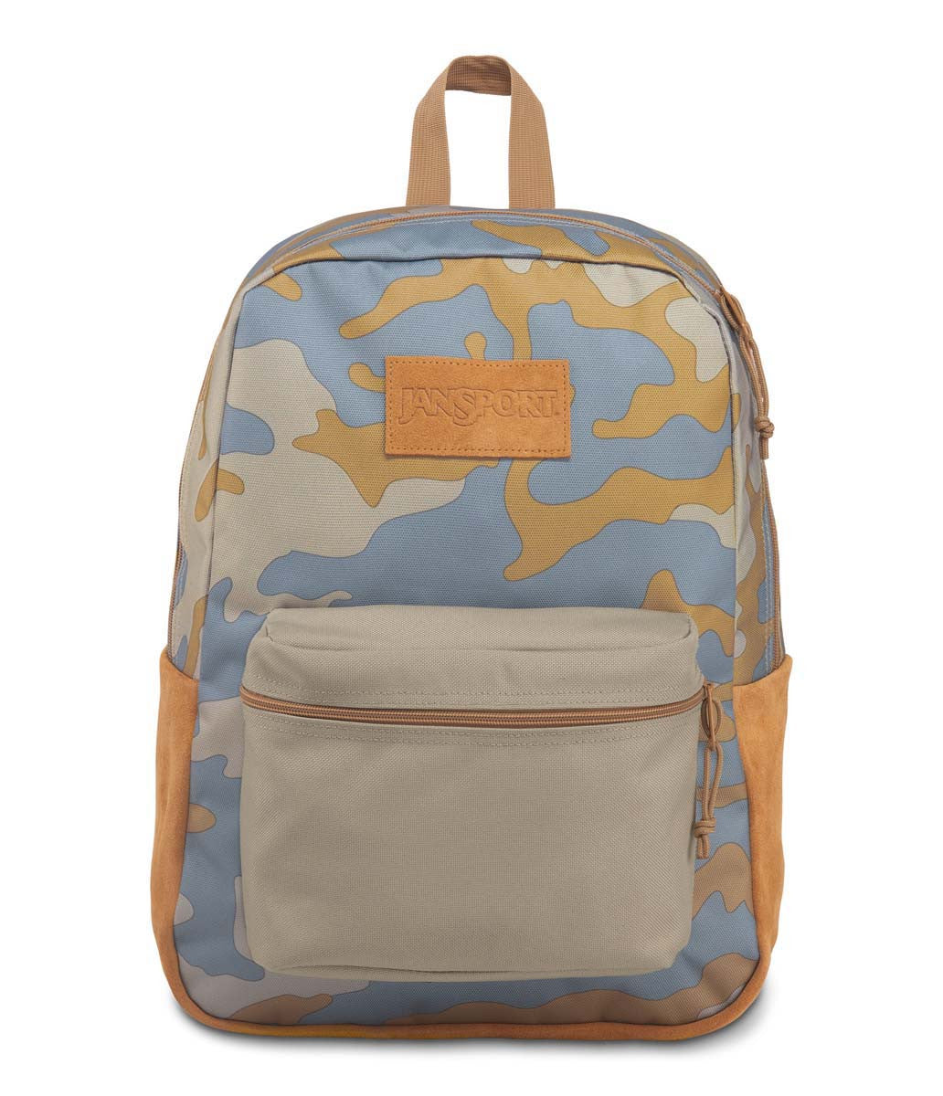 Super Suede Backpack