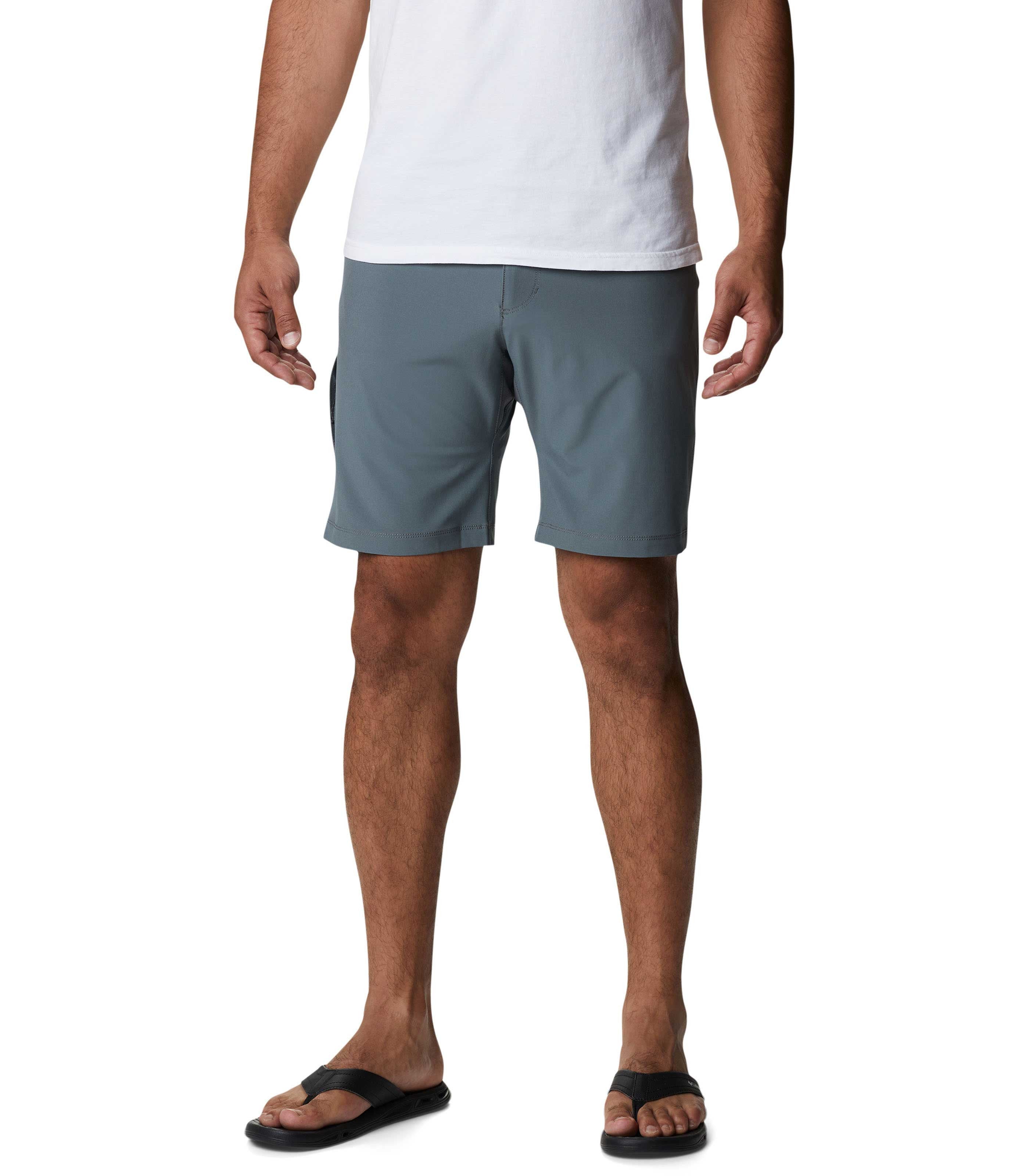 Columbia Men's Outdoor Elements 5 Pkt Short
