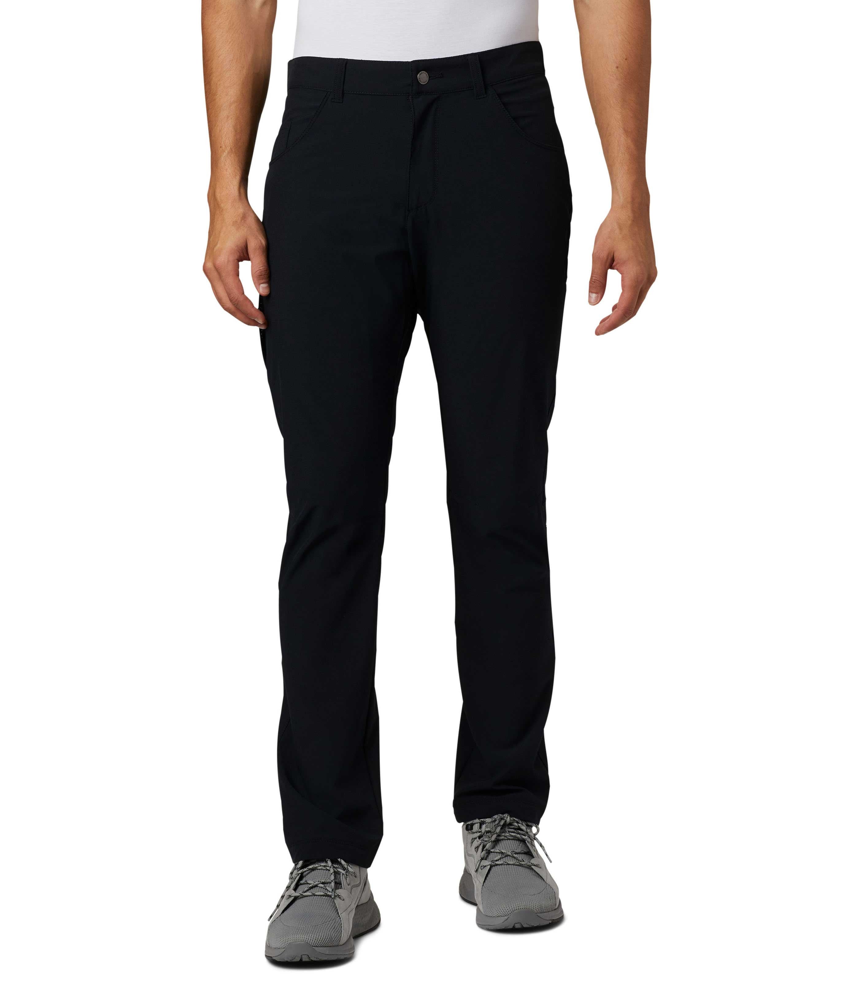 Columbia Men's Outdoor Elements Stretch Pant