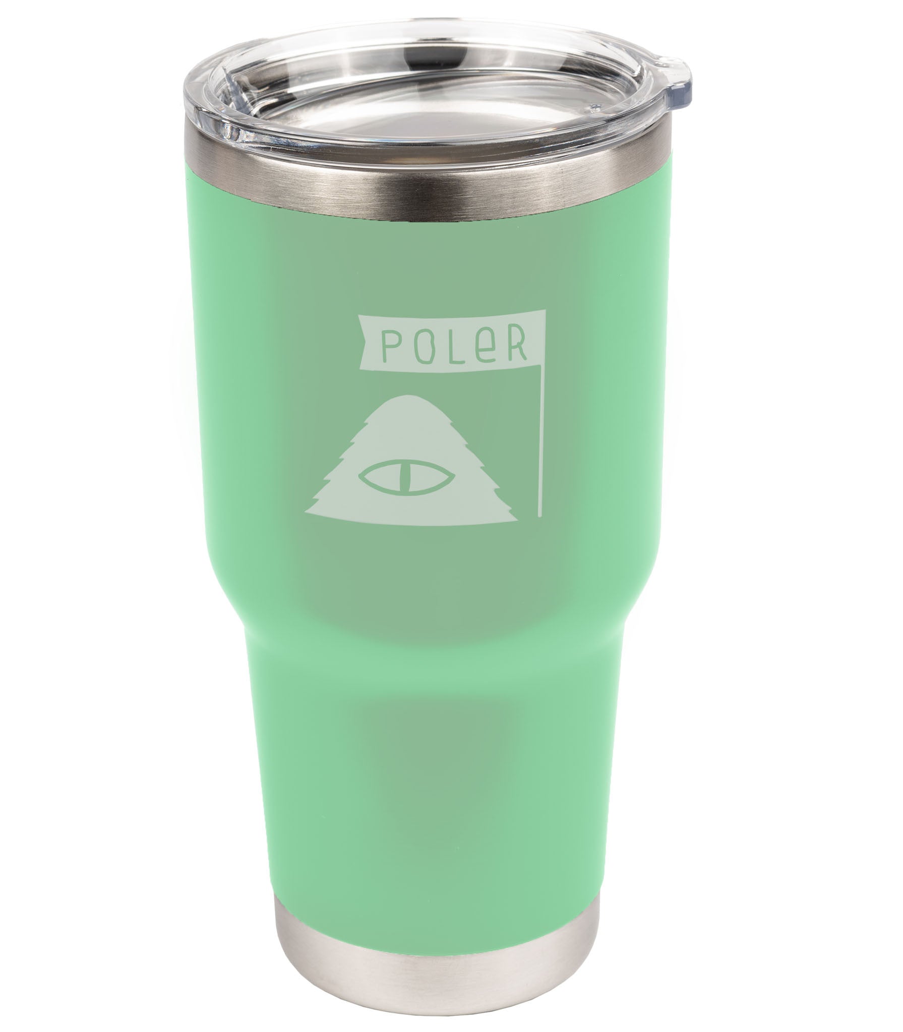 30 Oz Stainless Steel Tumbler