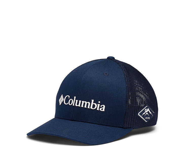 Columbia Mesh Ballcap