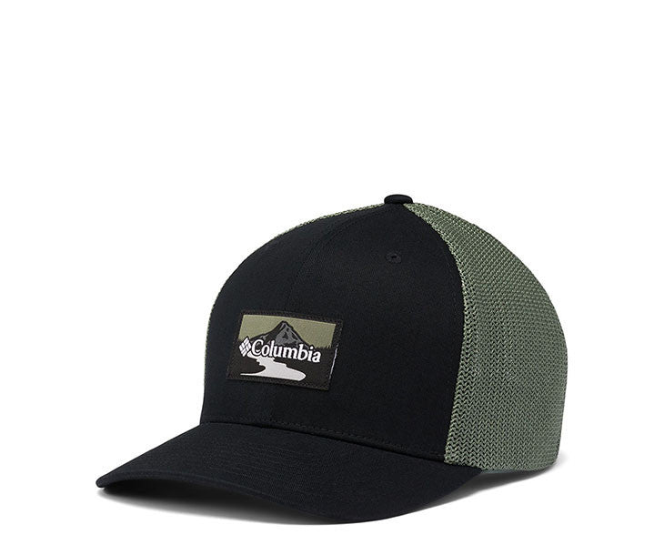 Columbia Mesh Ballcap