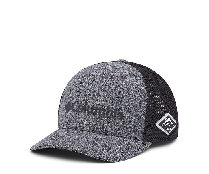 Columbia Mesh Ballcap