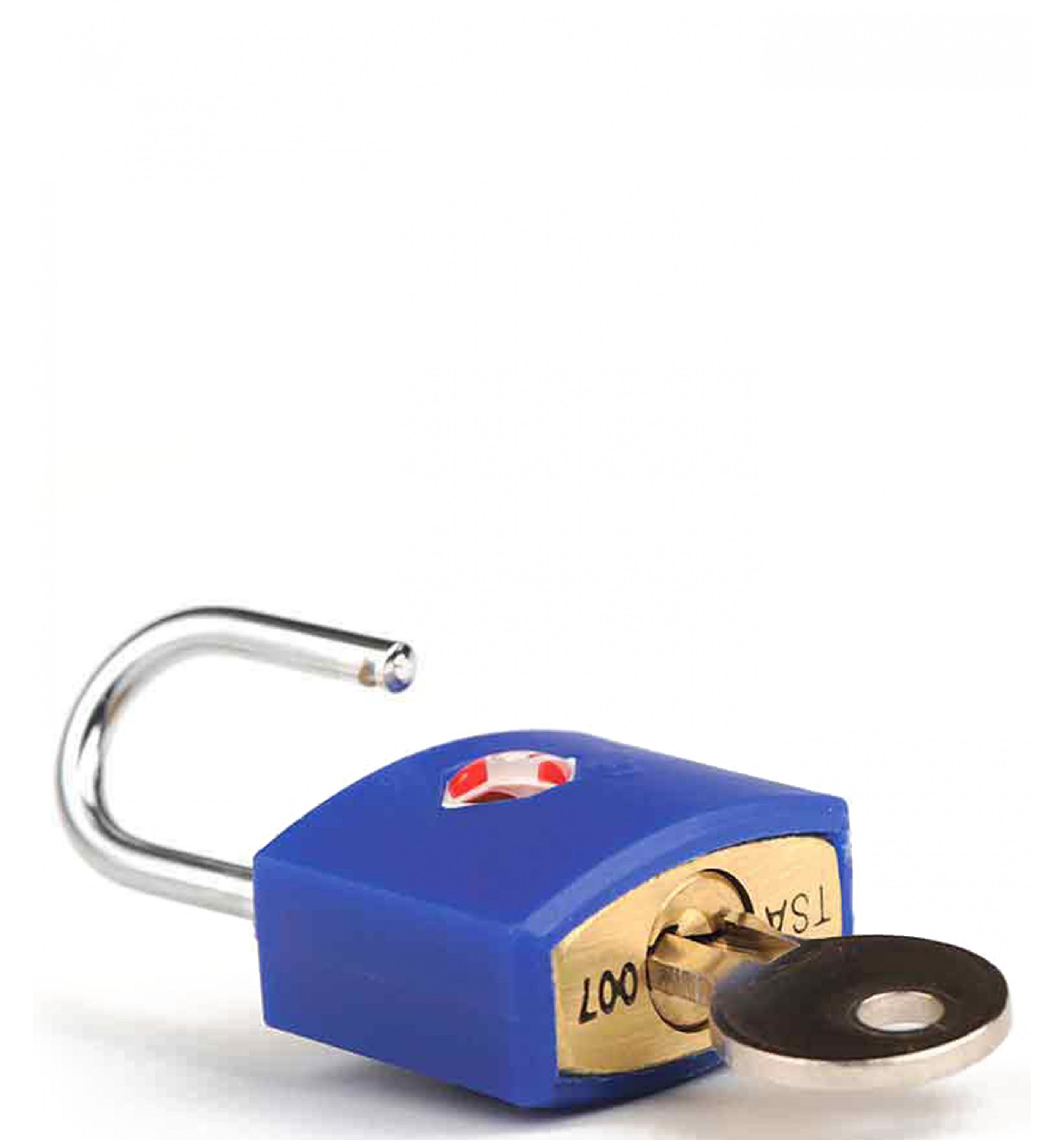 TSA Identi Lock