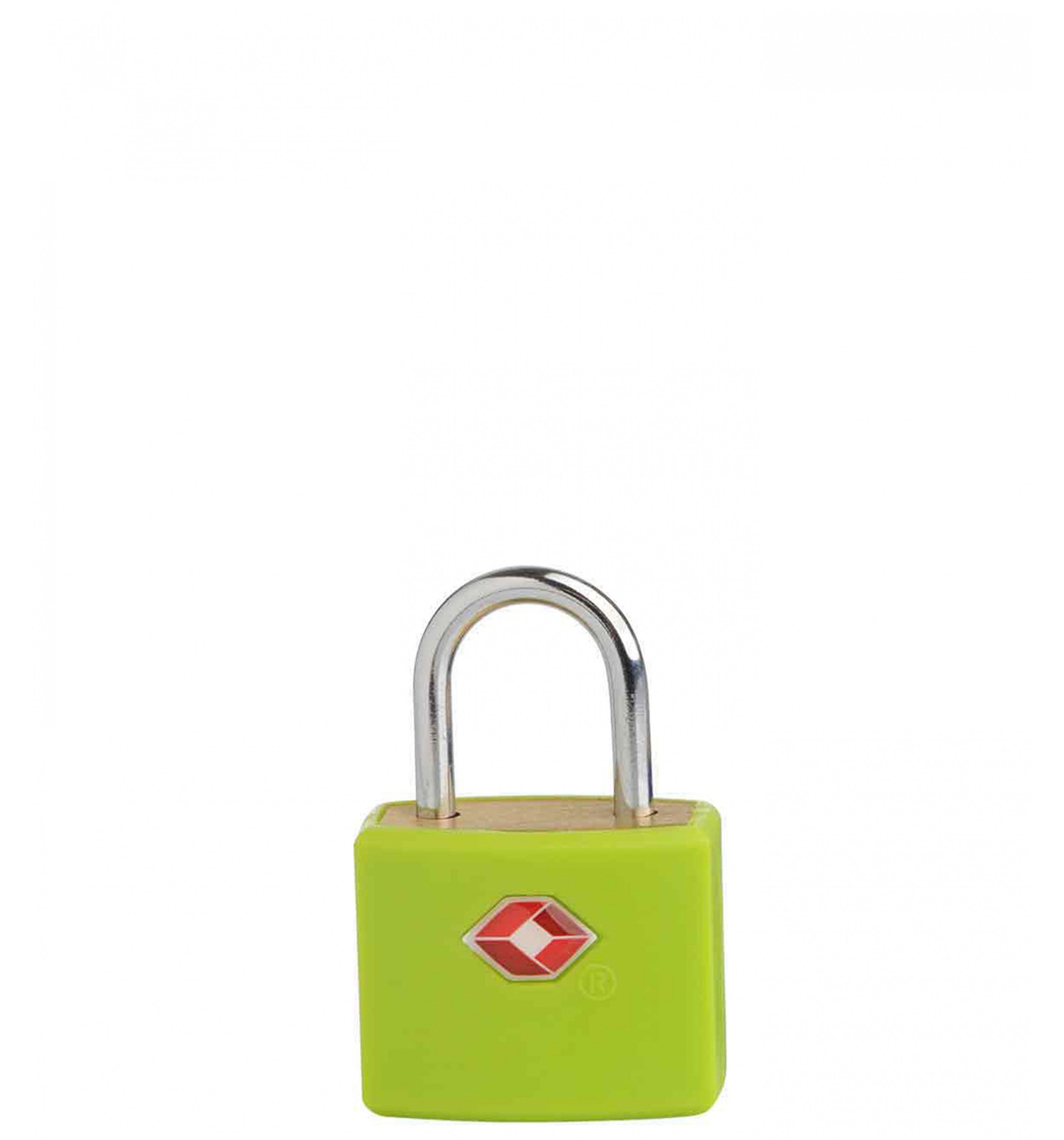 TSA Identi Lock