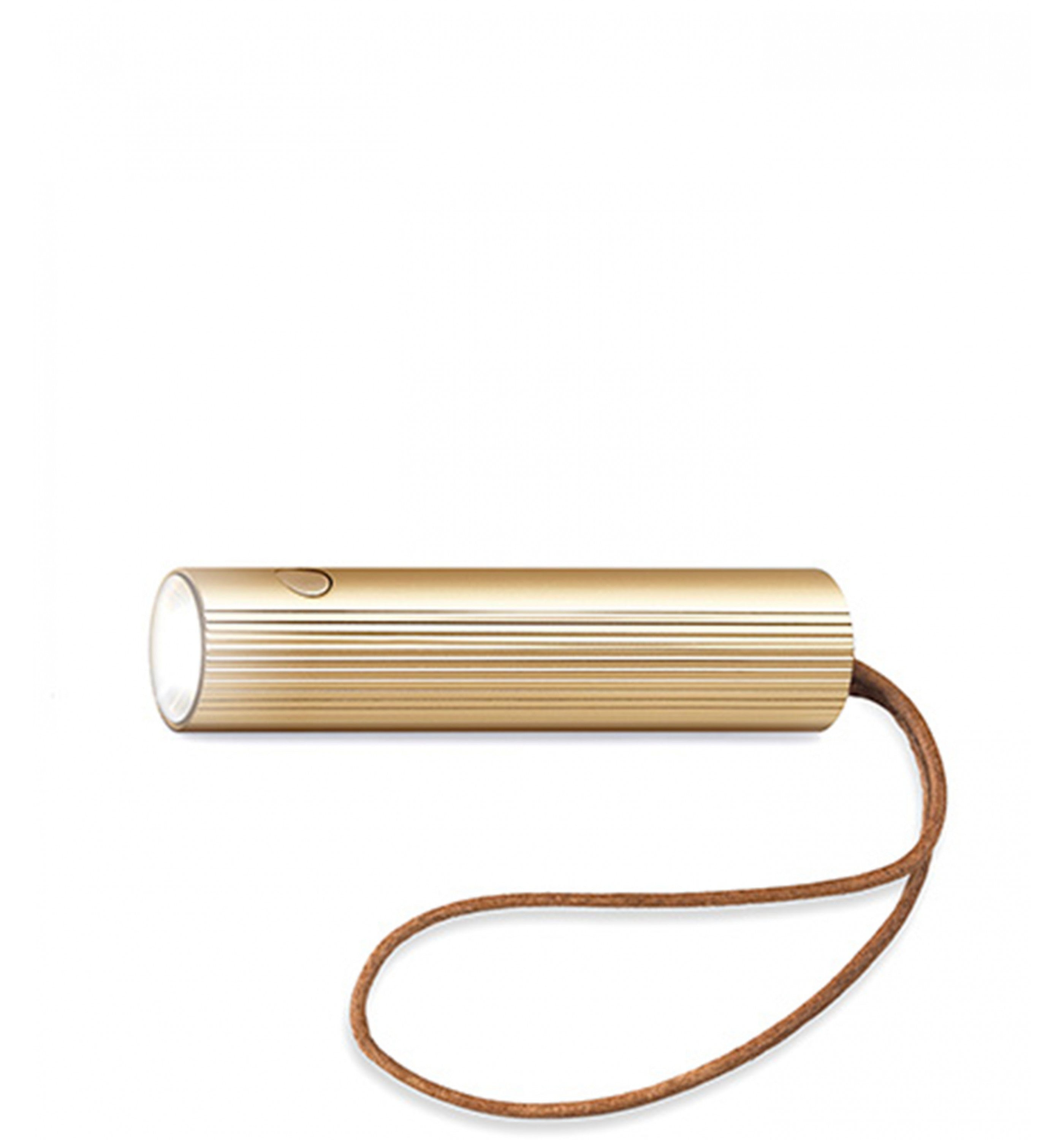 Fine Bag Light 2-Light Gold