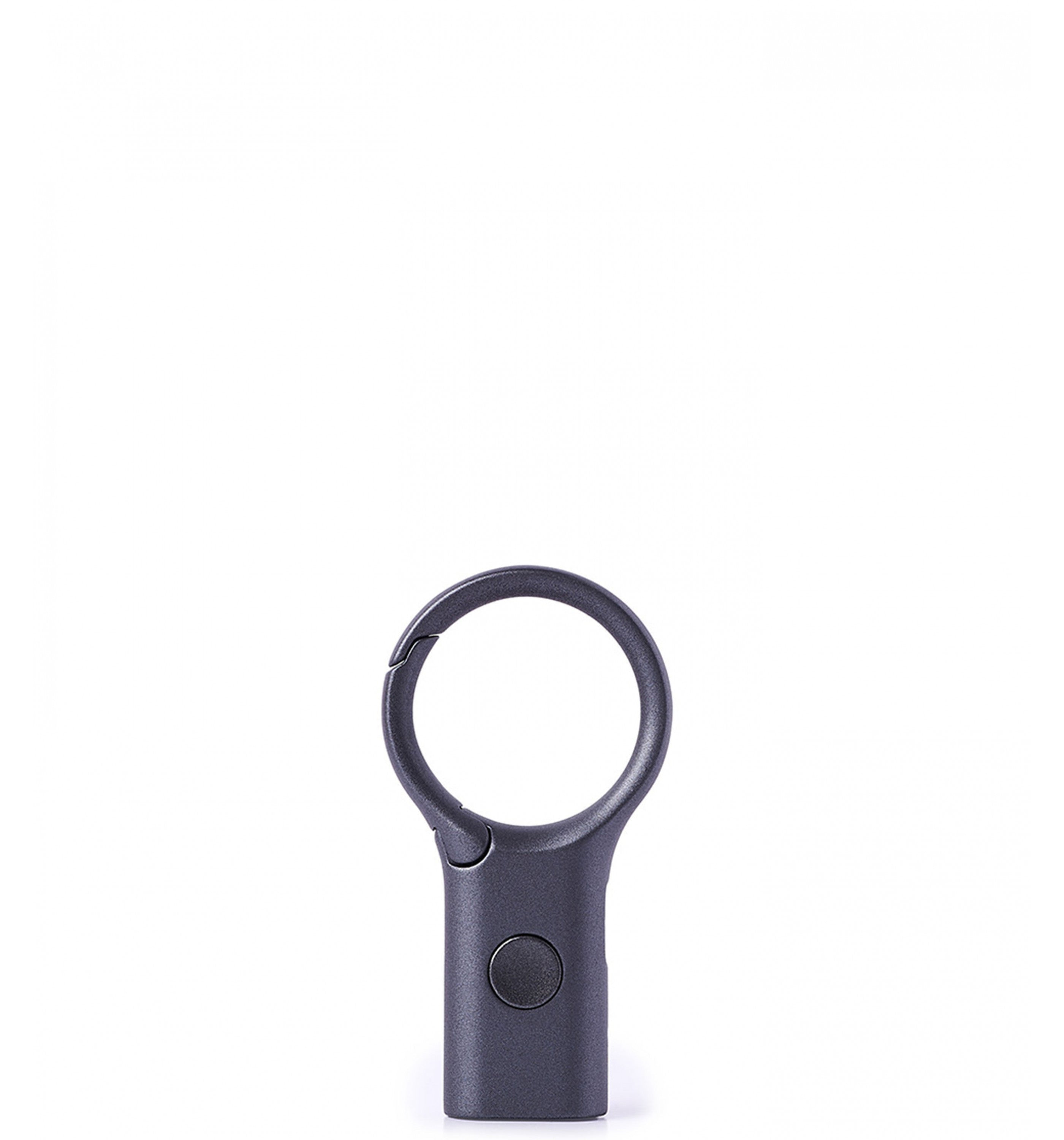 Nomaday Light-Gun Metal