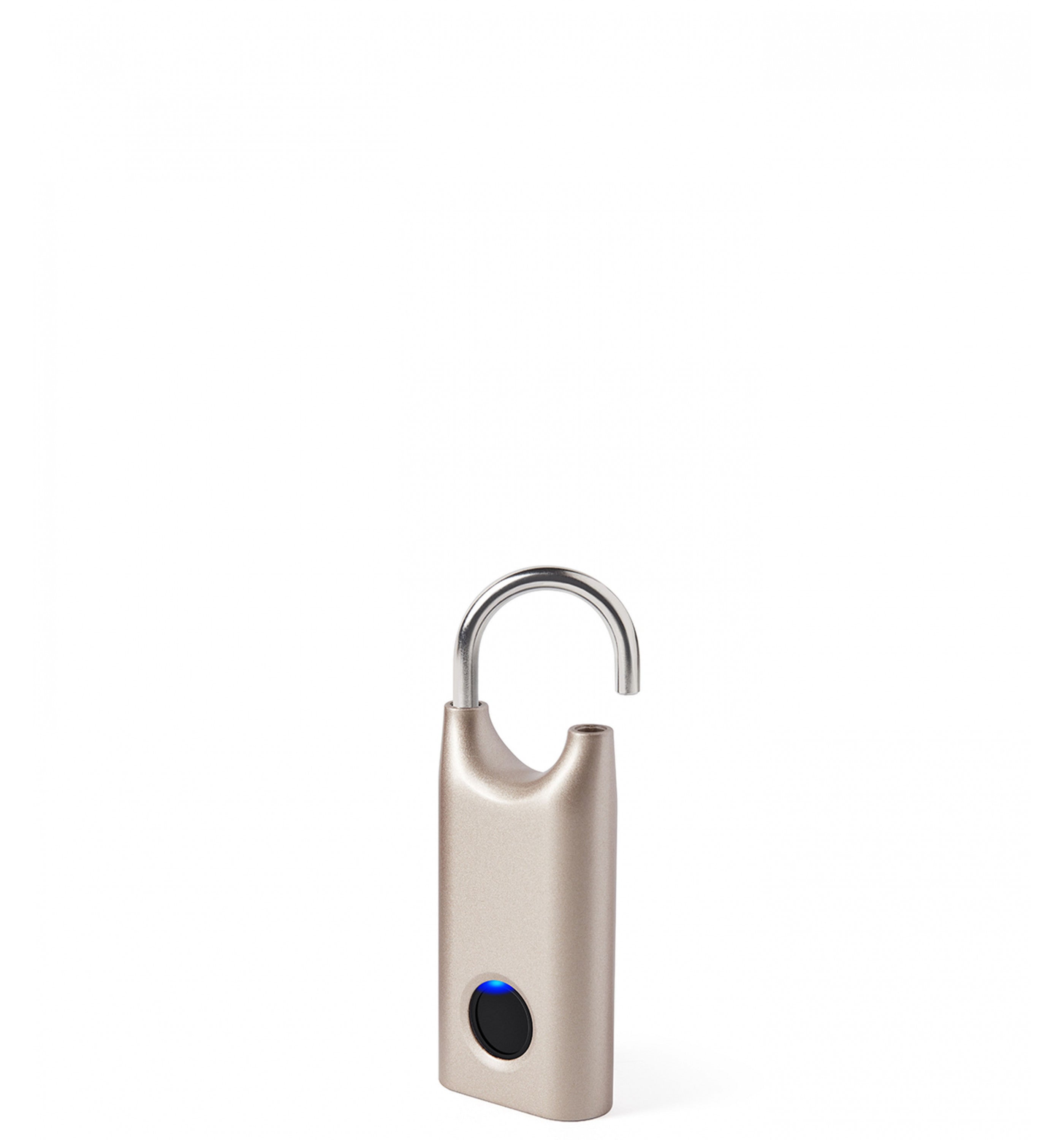Nomaday Lock-Gold