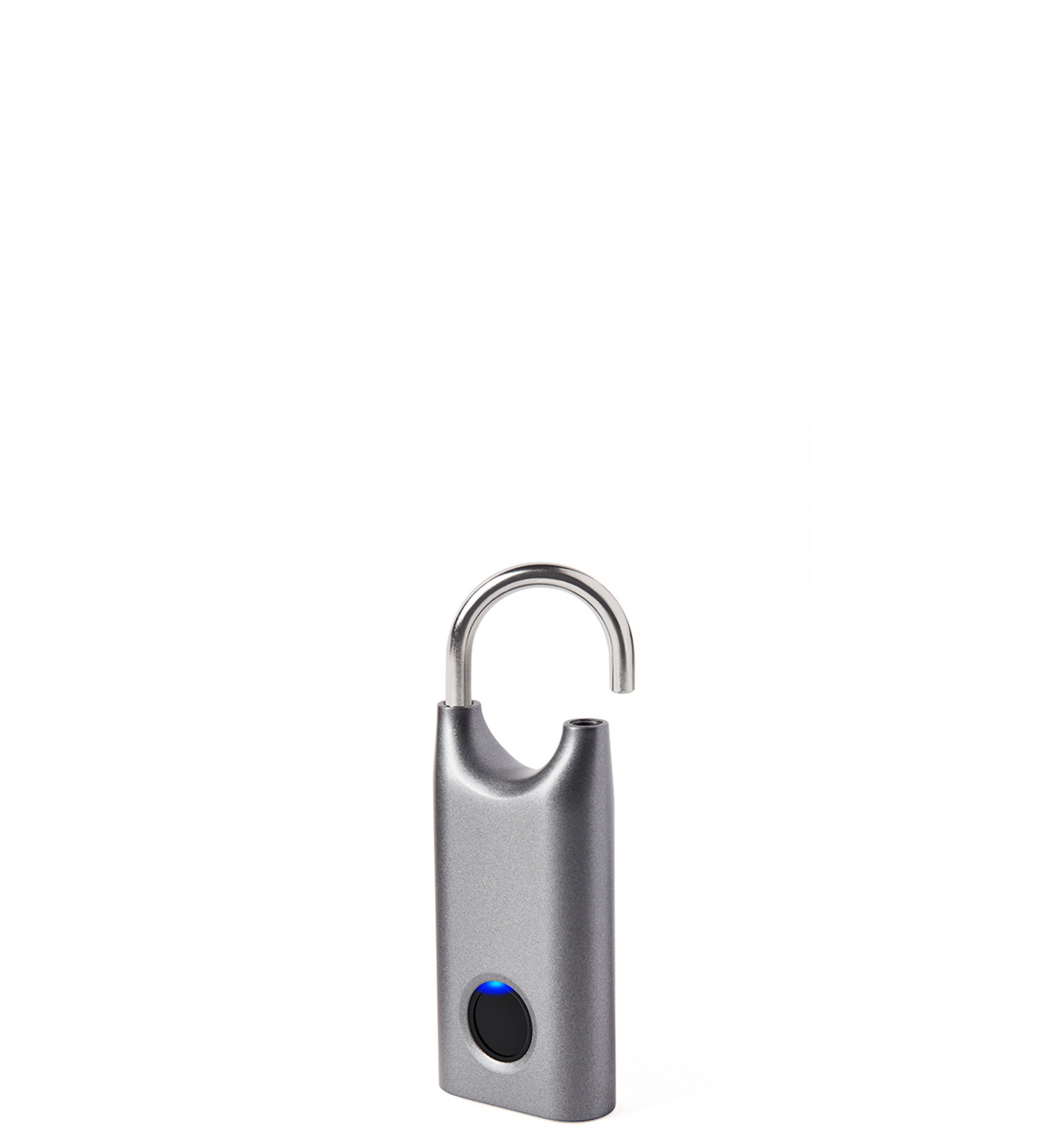 Nomaday Lock-Gun Metal