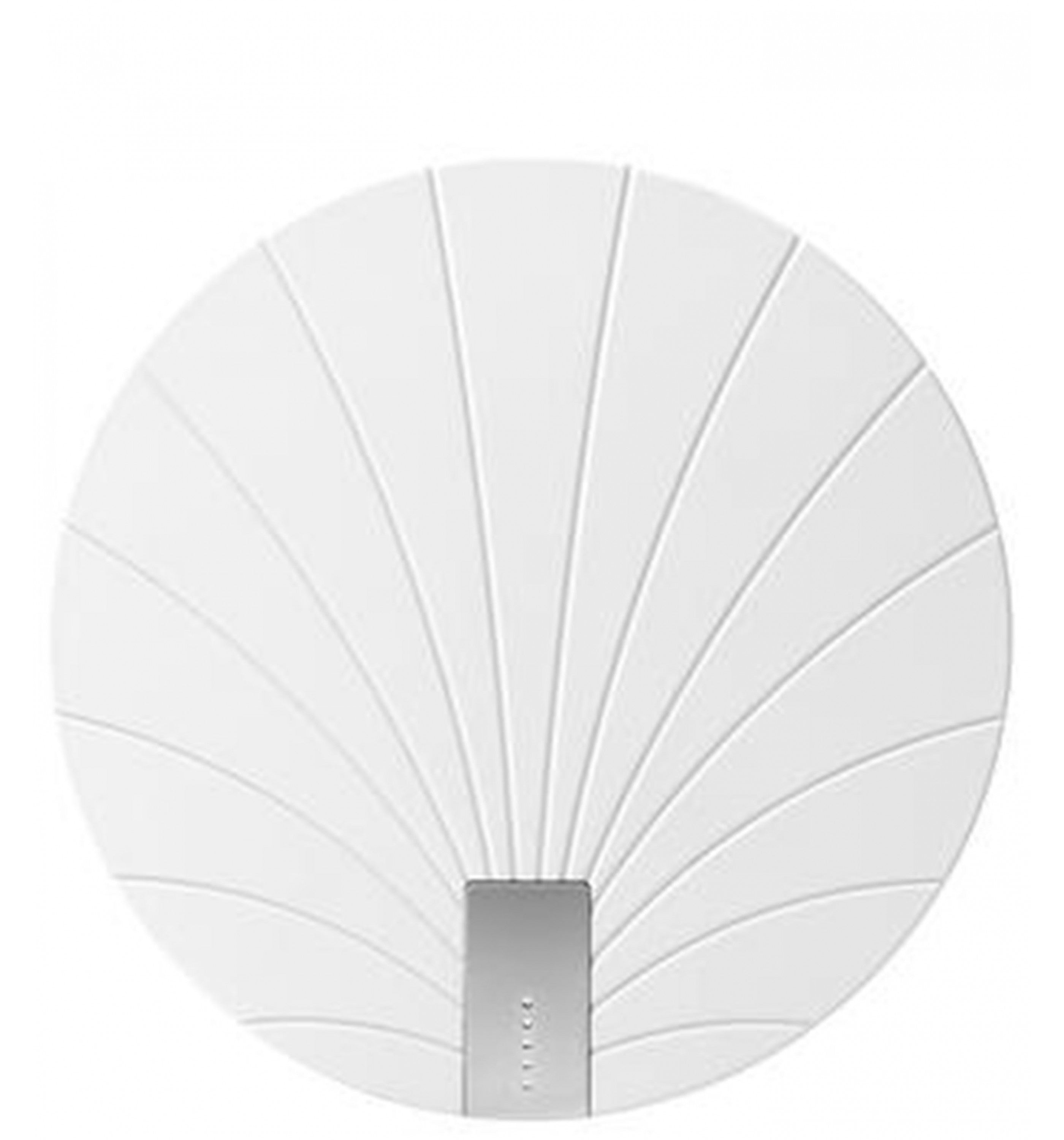 Bali Wireless Powerbank 5000Mah-White