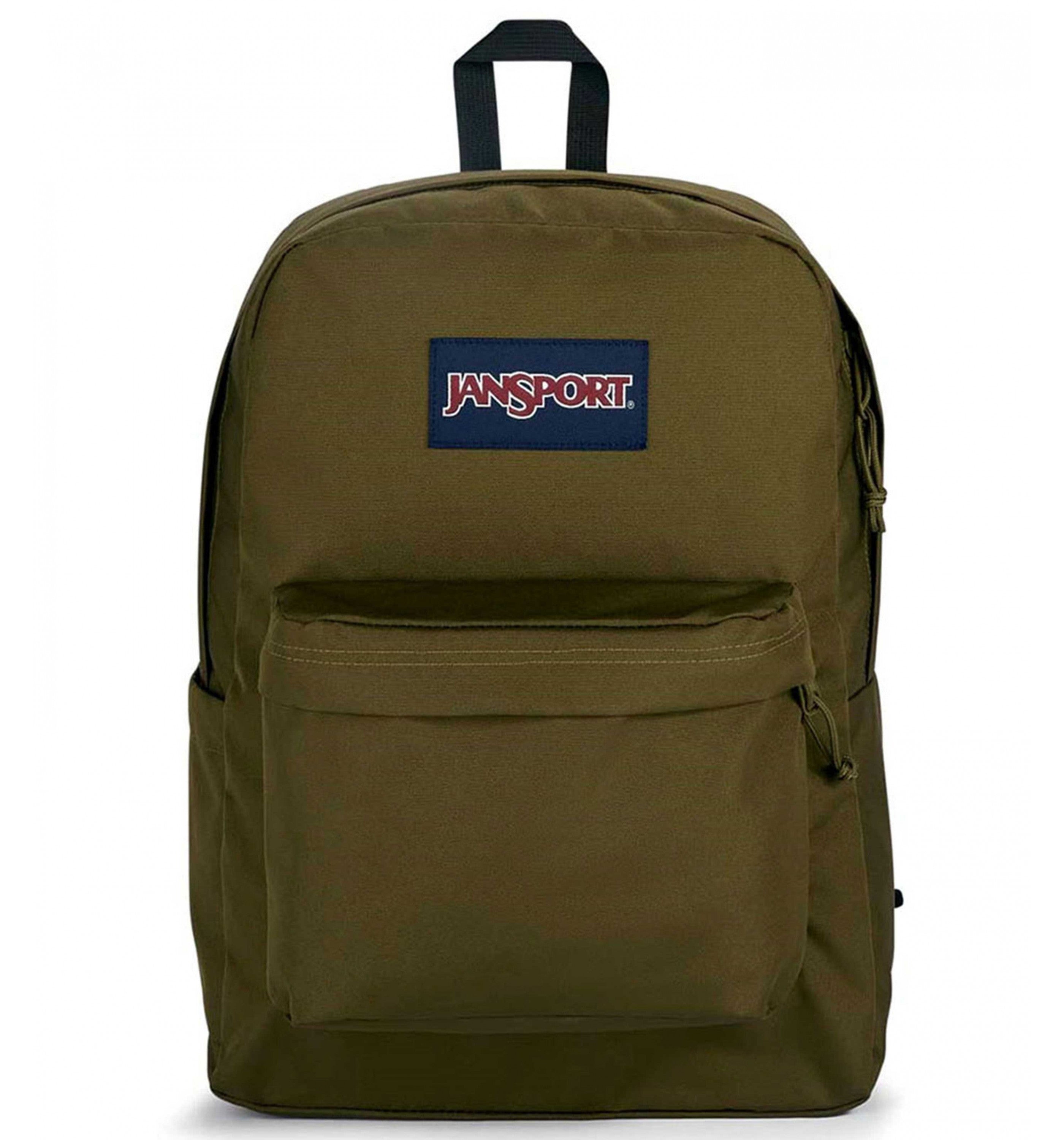 Superbreak Plus Backpack