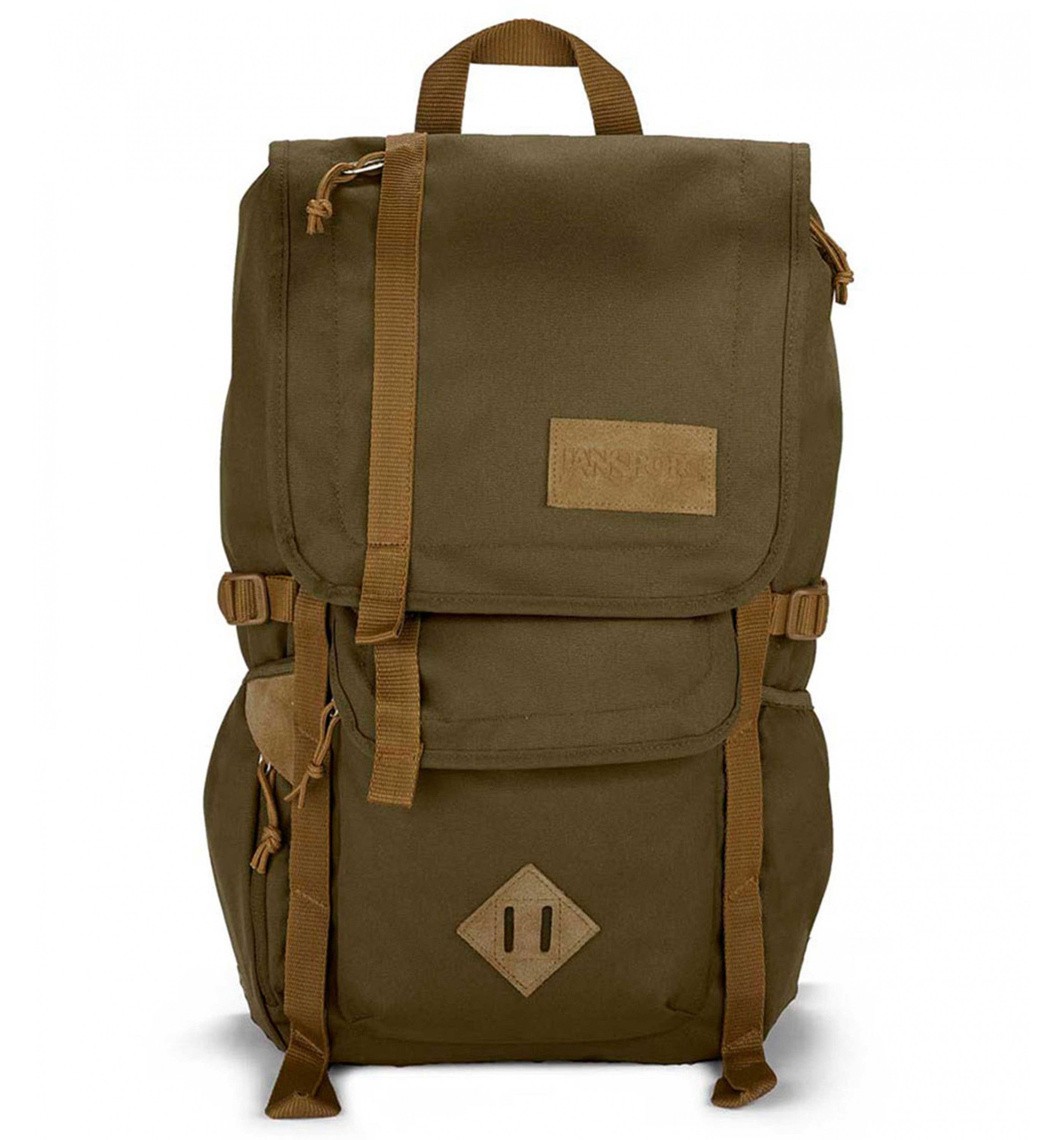 Hatchet Backpack The Travel Club PH