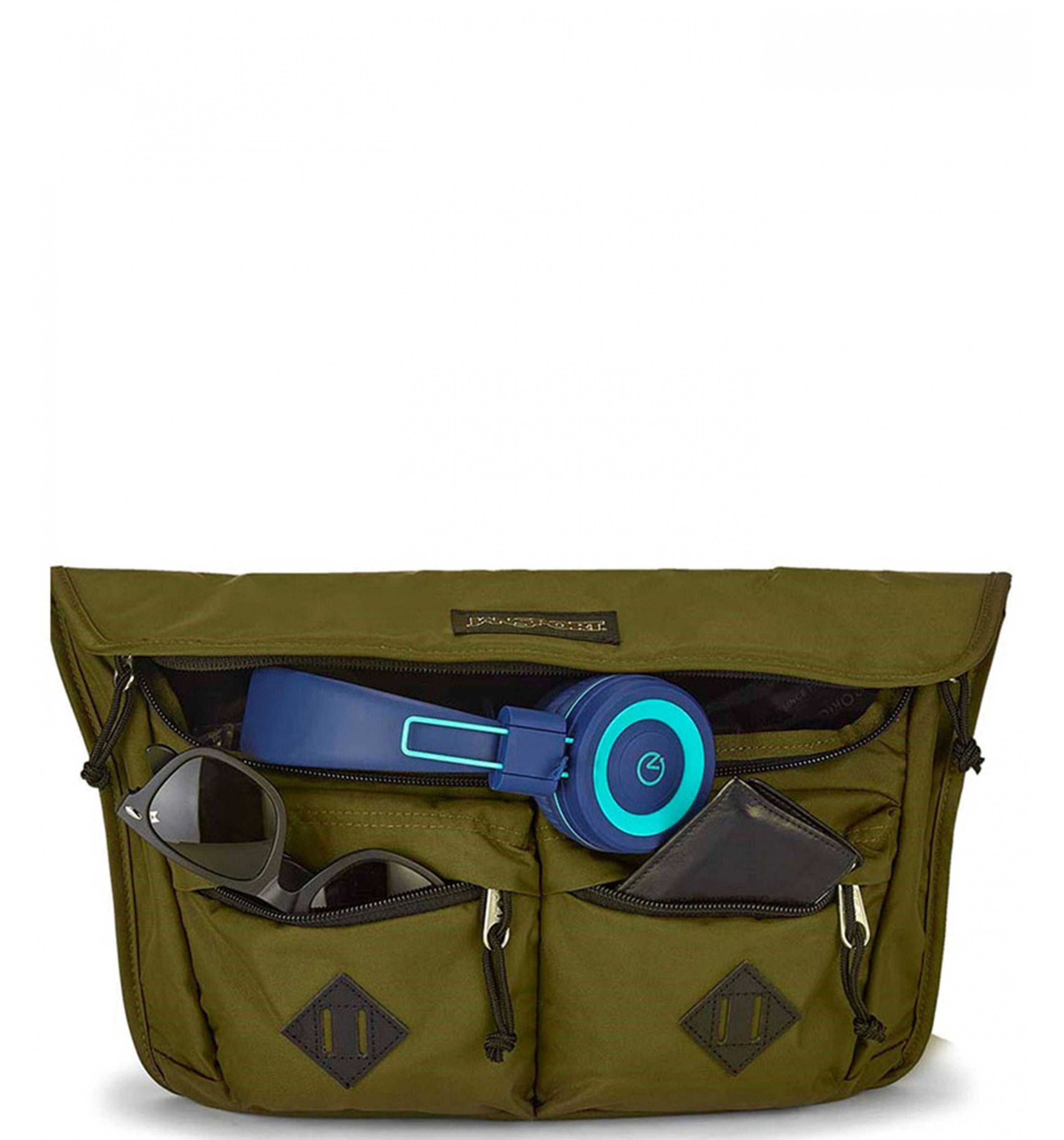 Larimer Crossbody Sling Bag