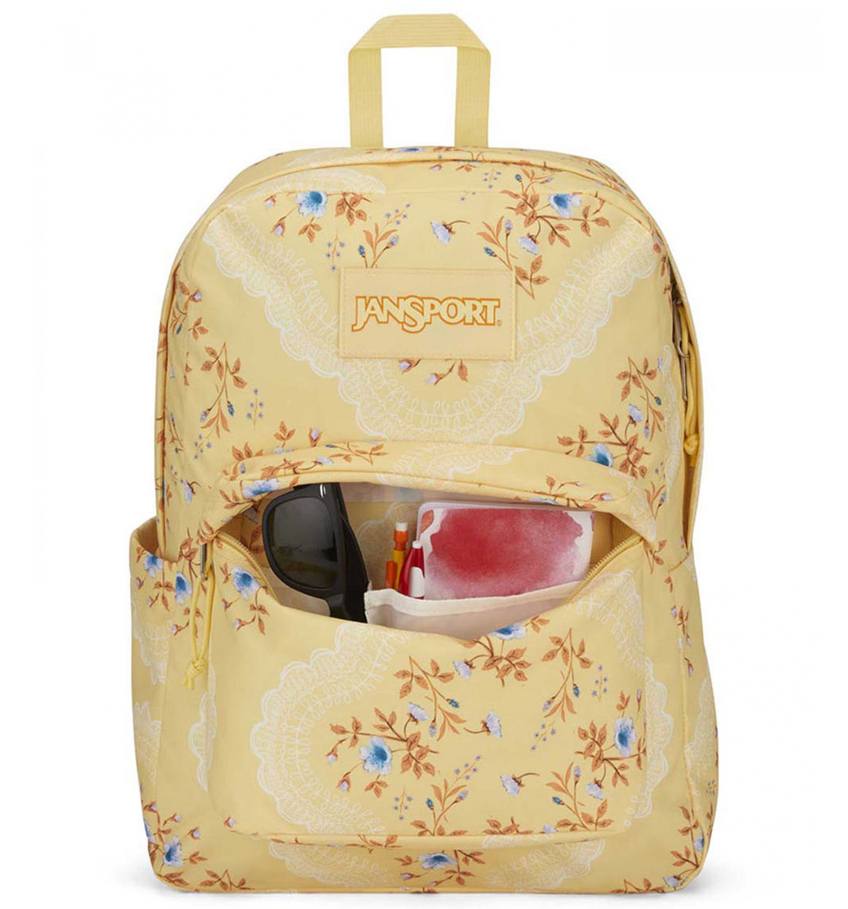 Superbreak Plus Backpack