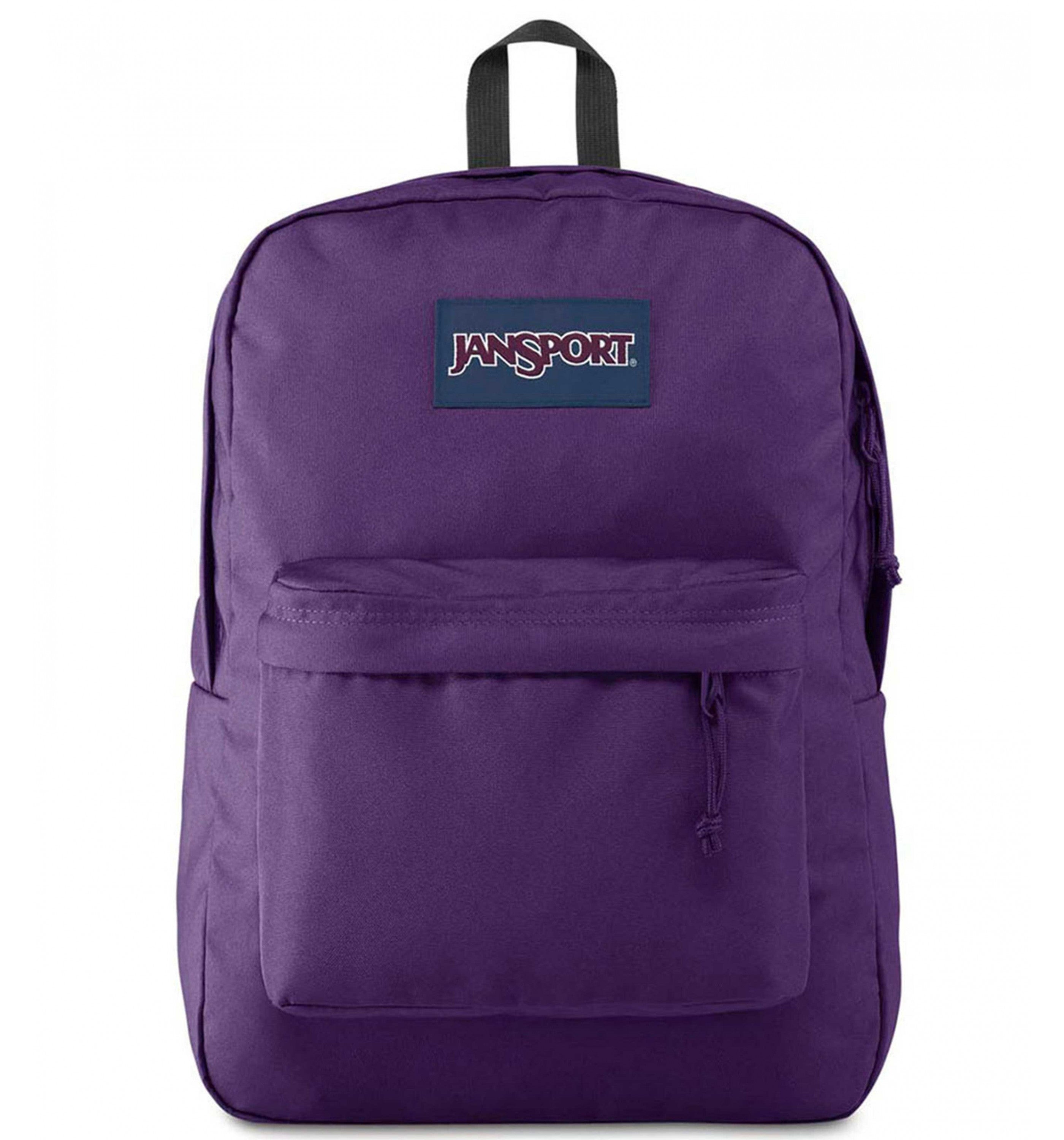 Superbreak Backpack