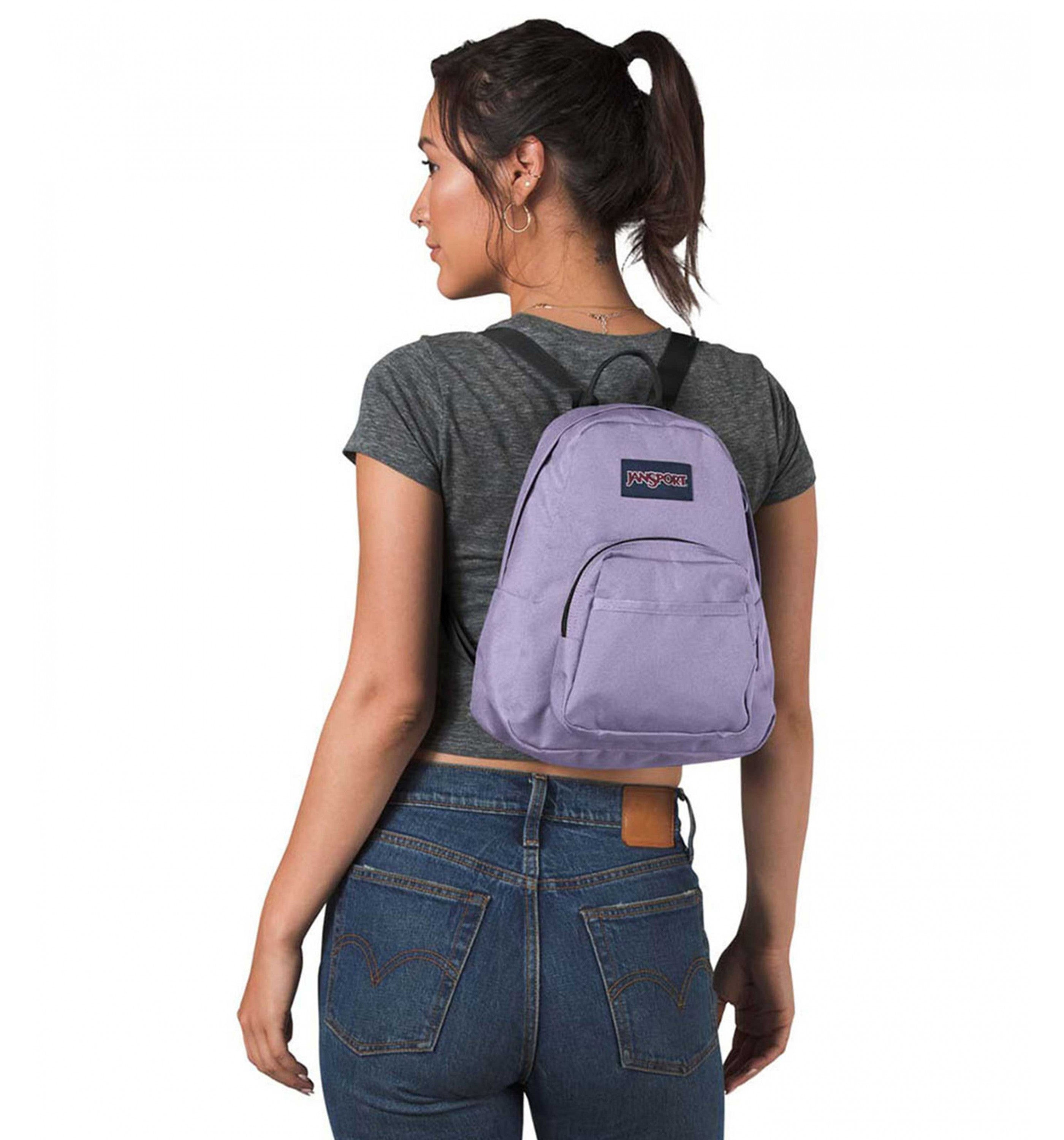 Half Pint Backpack – The Travel Club PH - Main Image